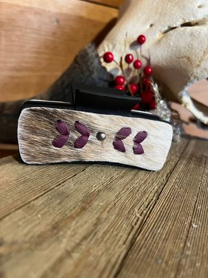 Hair Clips – KLS Designs