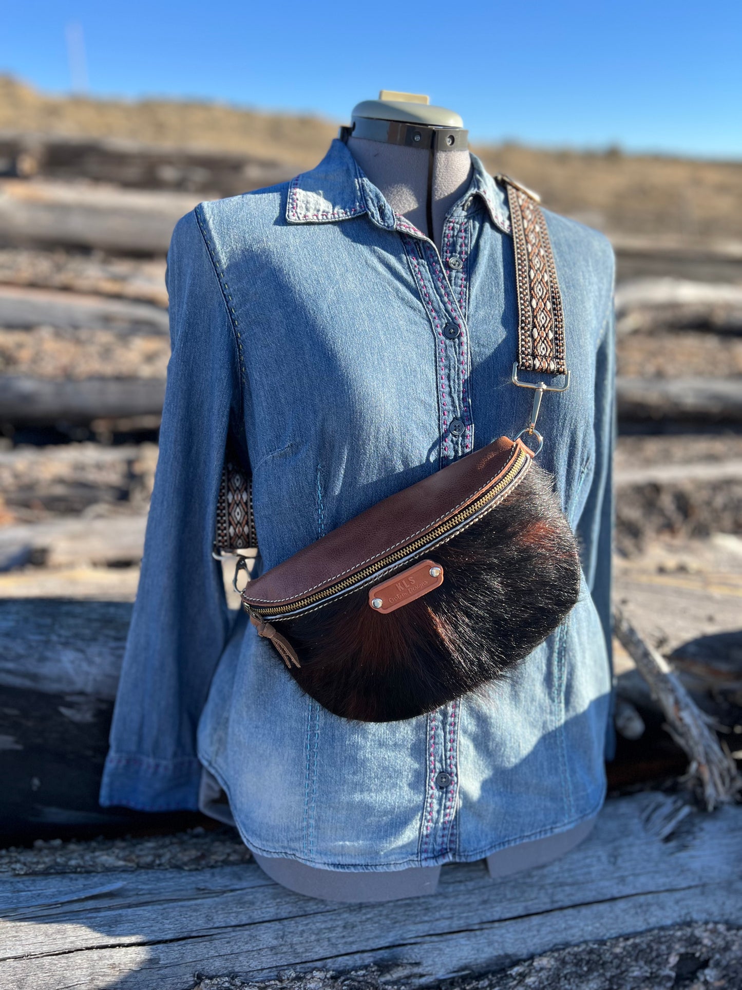 Sling Bag