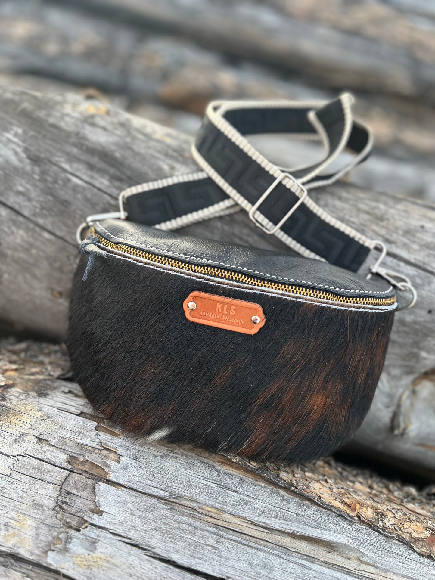 Sling Bag