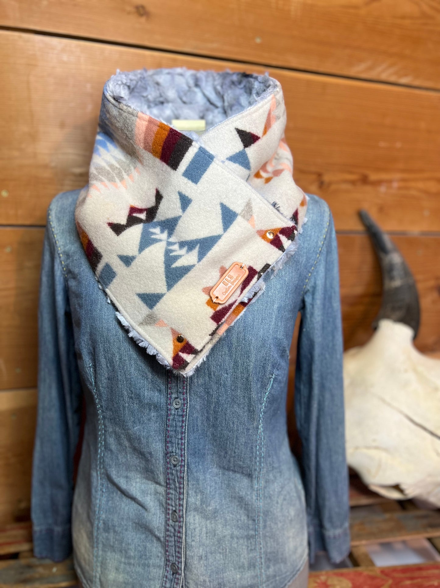 Neck Cowl