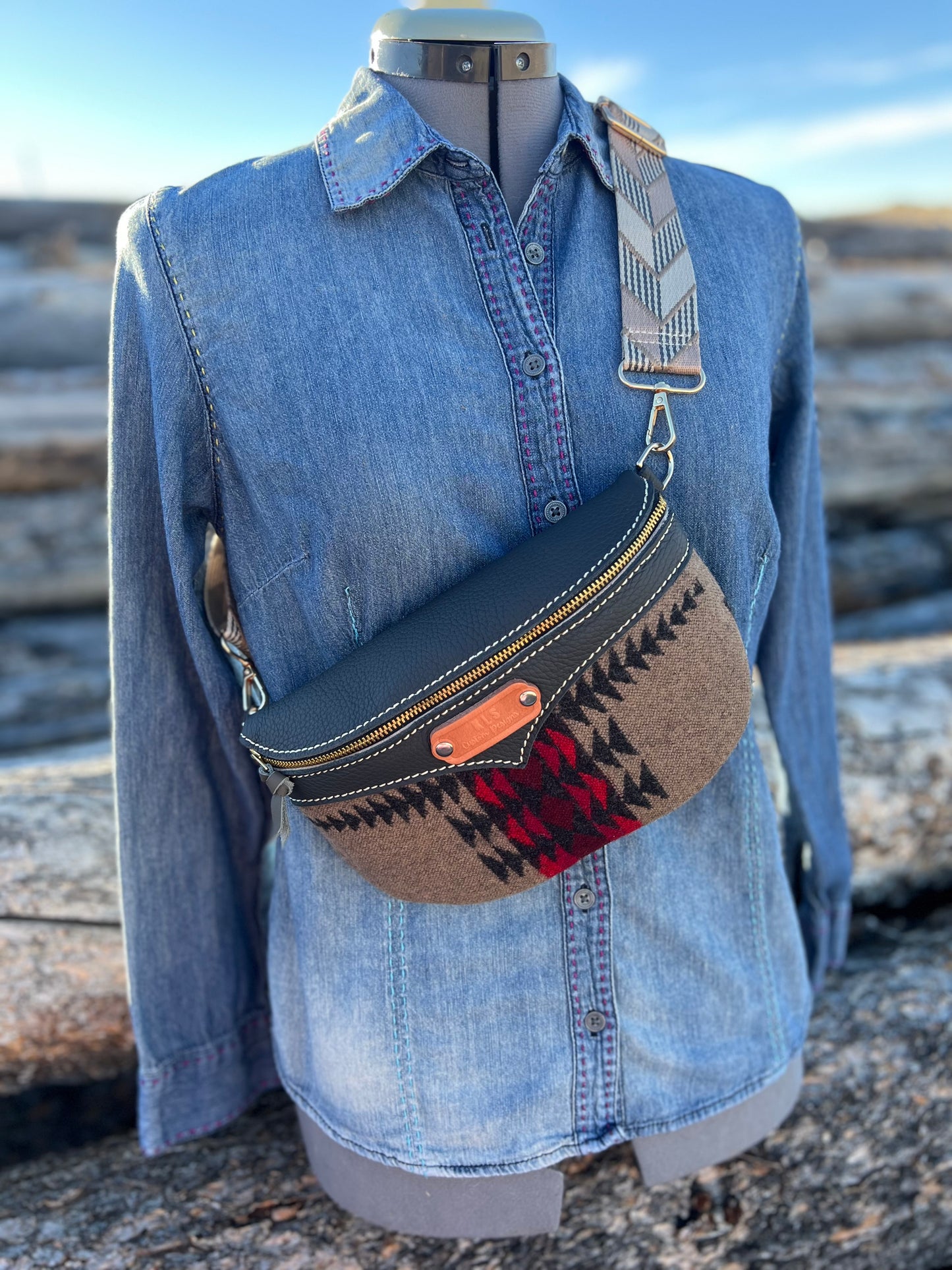 Sling Bag