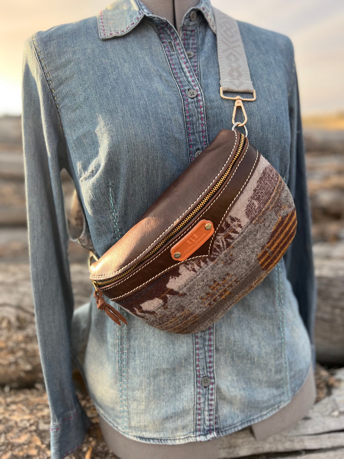 Sling Bag