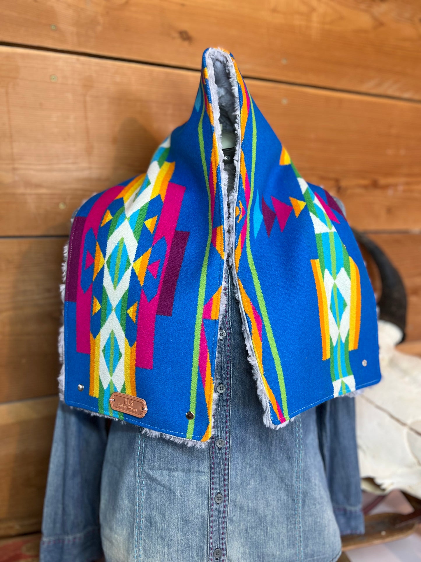 Neck Cowl