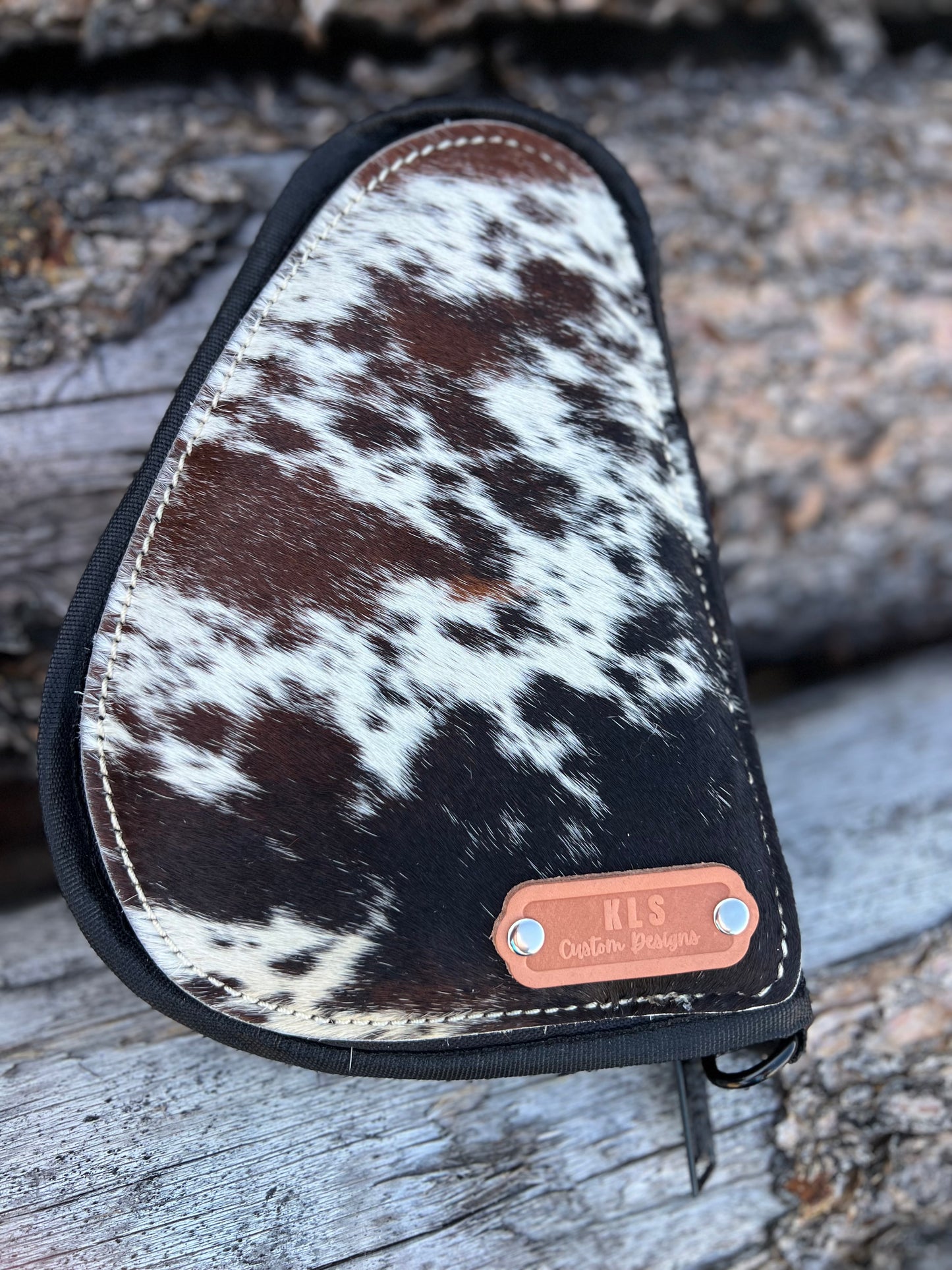P Case - 9”