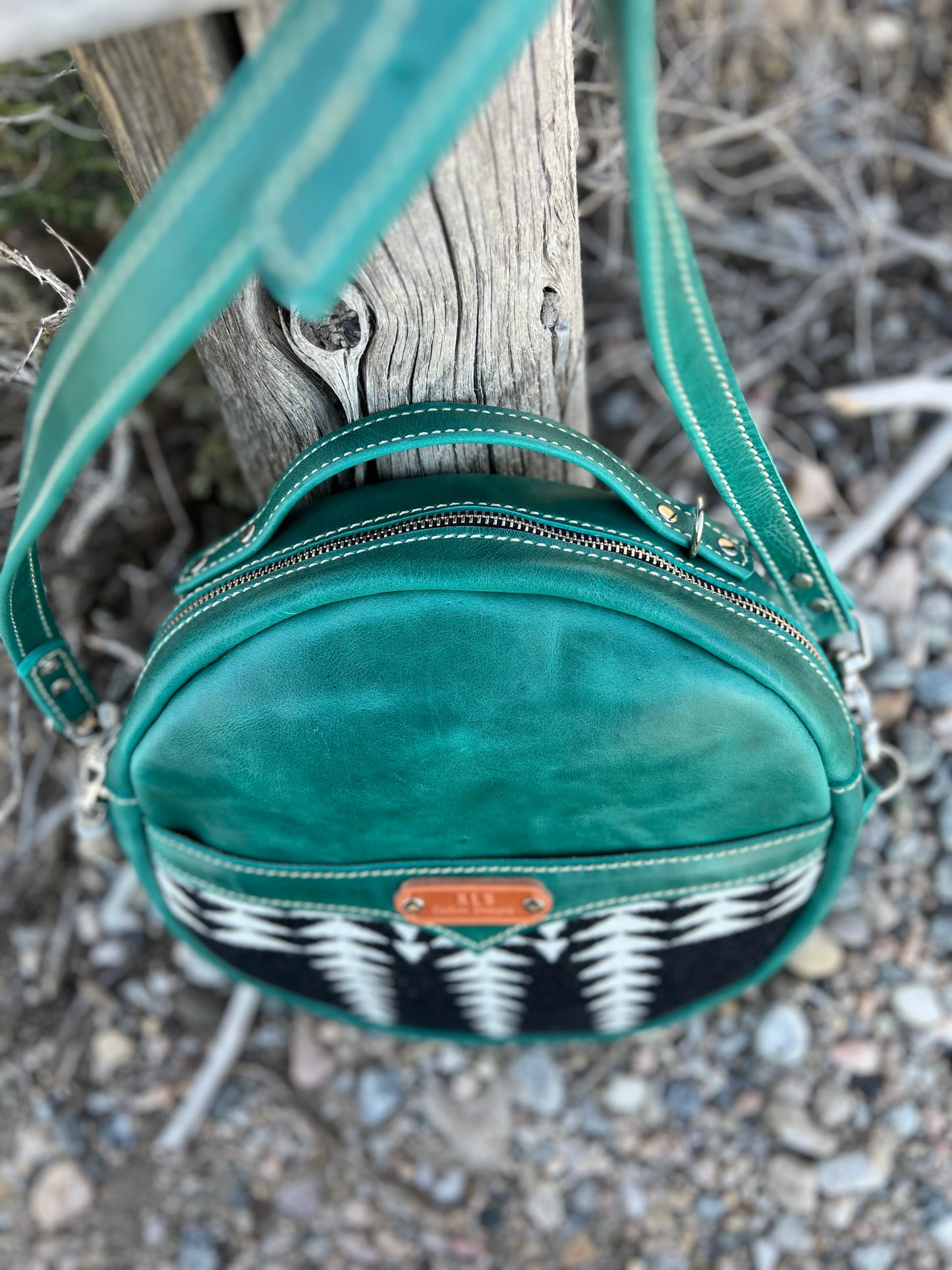 Canteen Bag