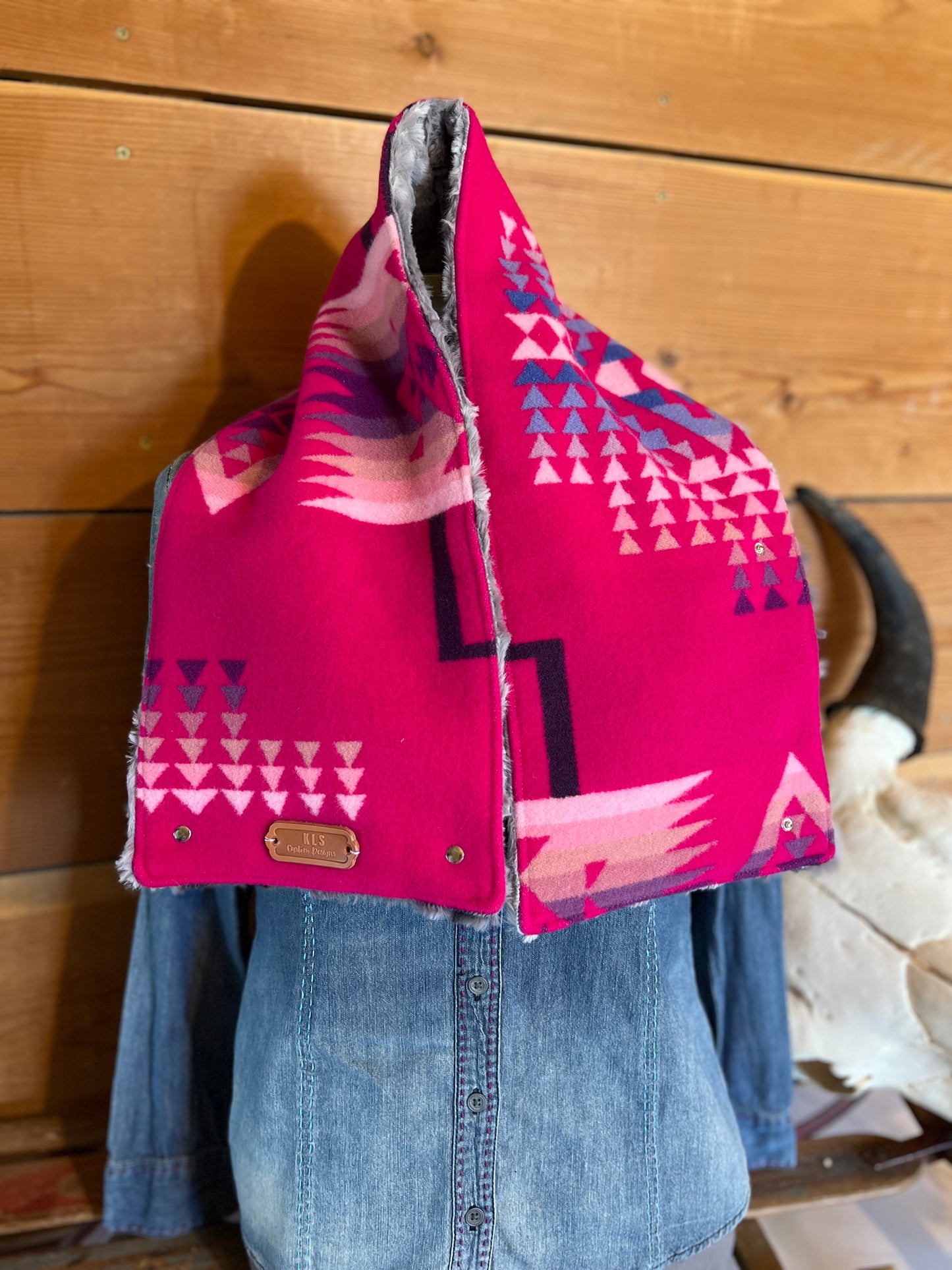 Neck Cowl
