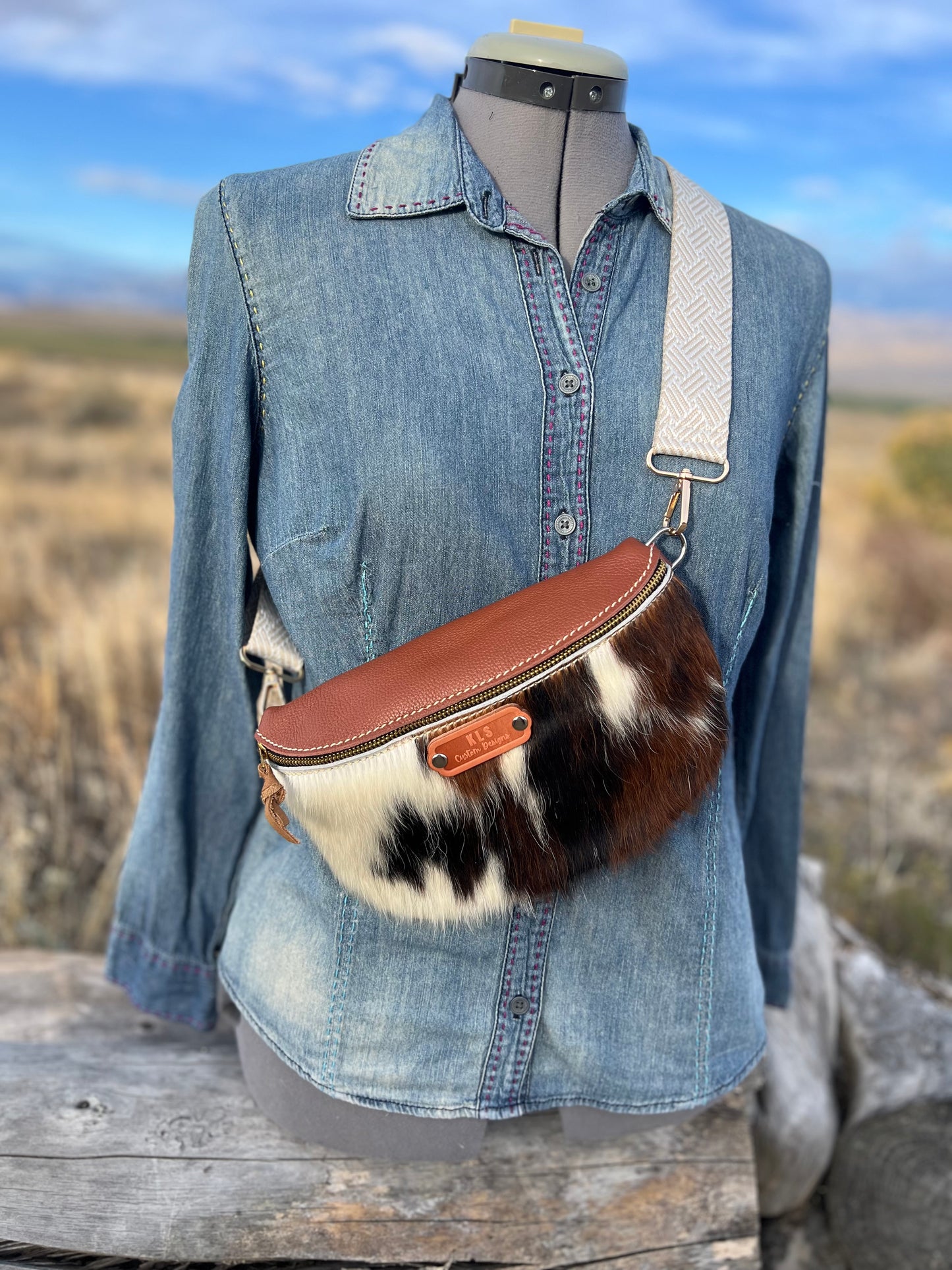 Sling Bag
