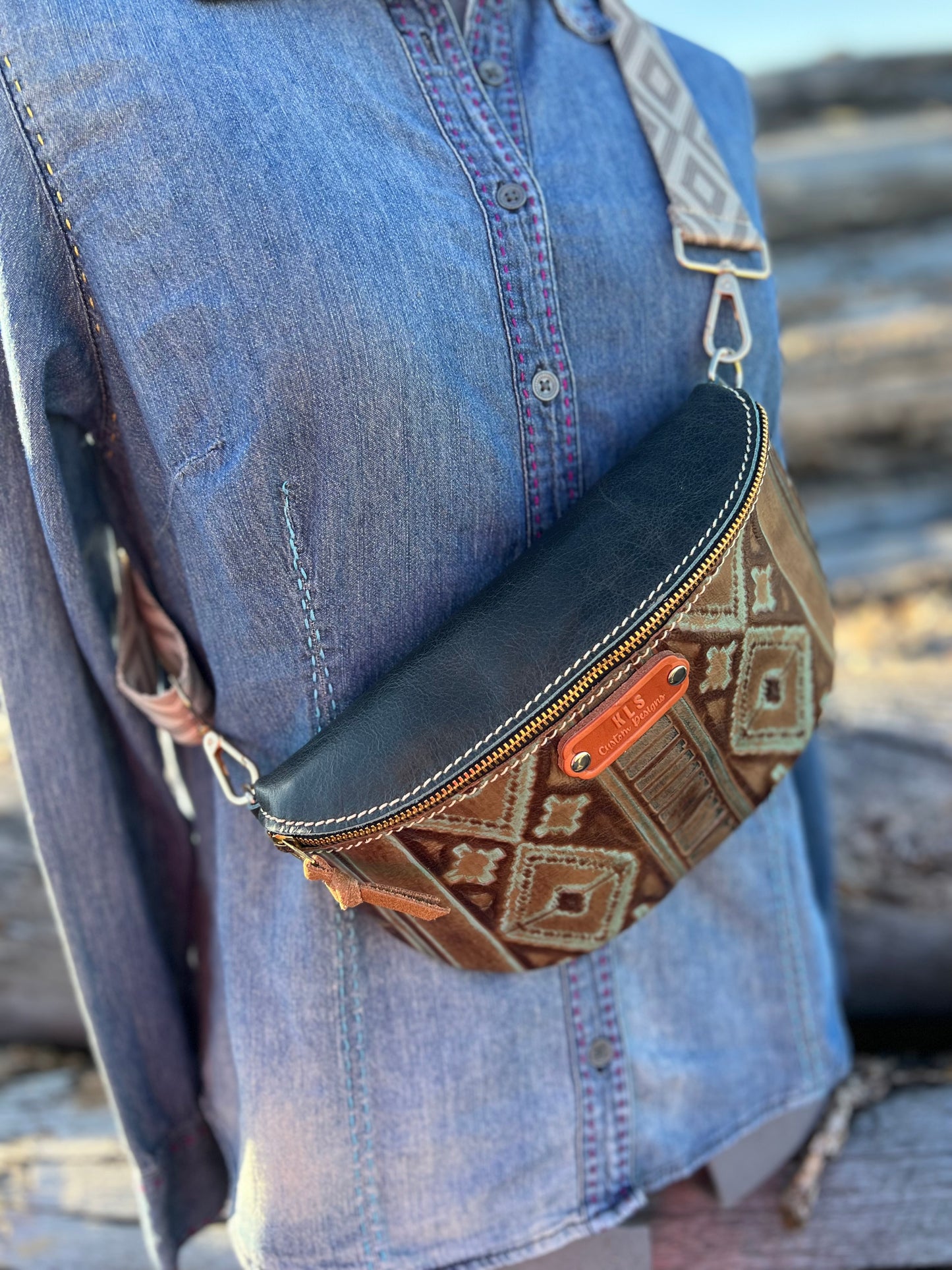 Sling Bag