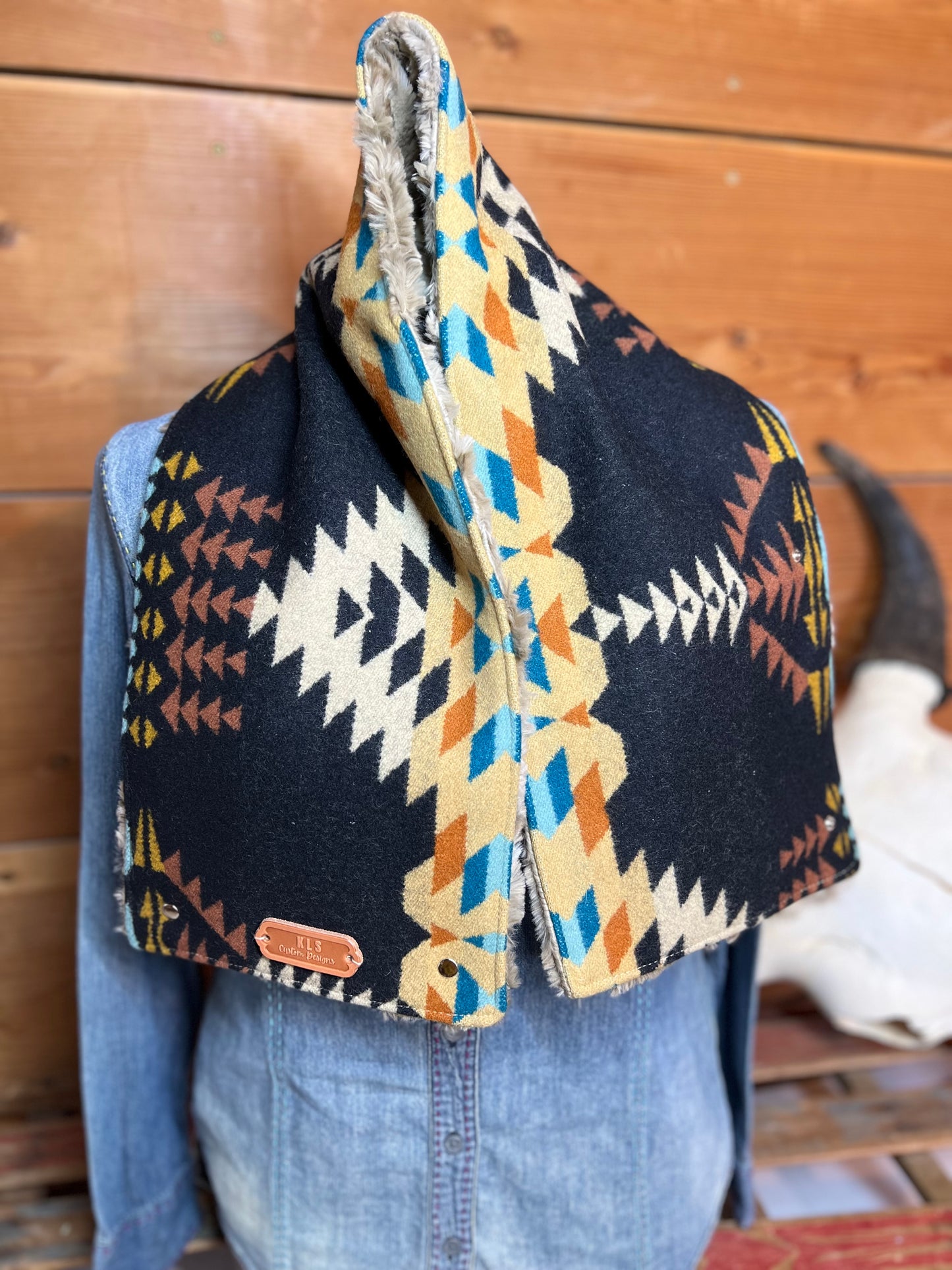 Neck Cowl