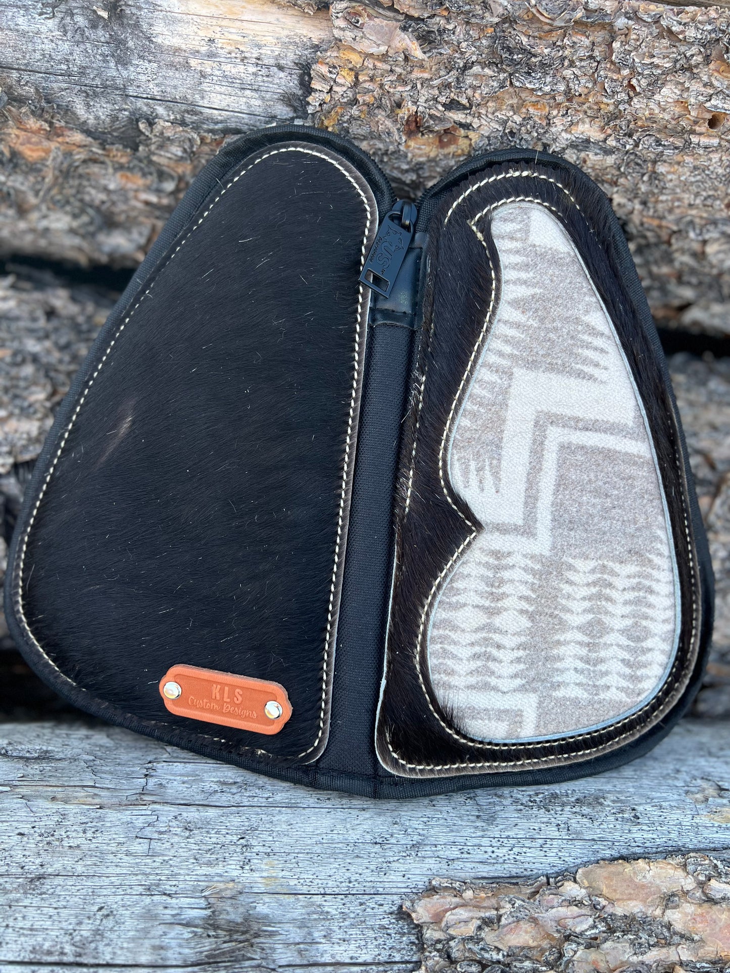 P Case - 11”