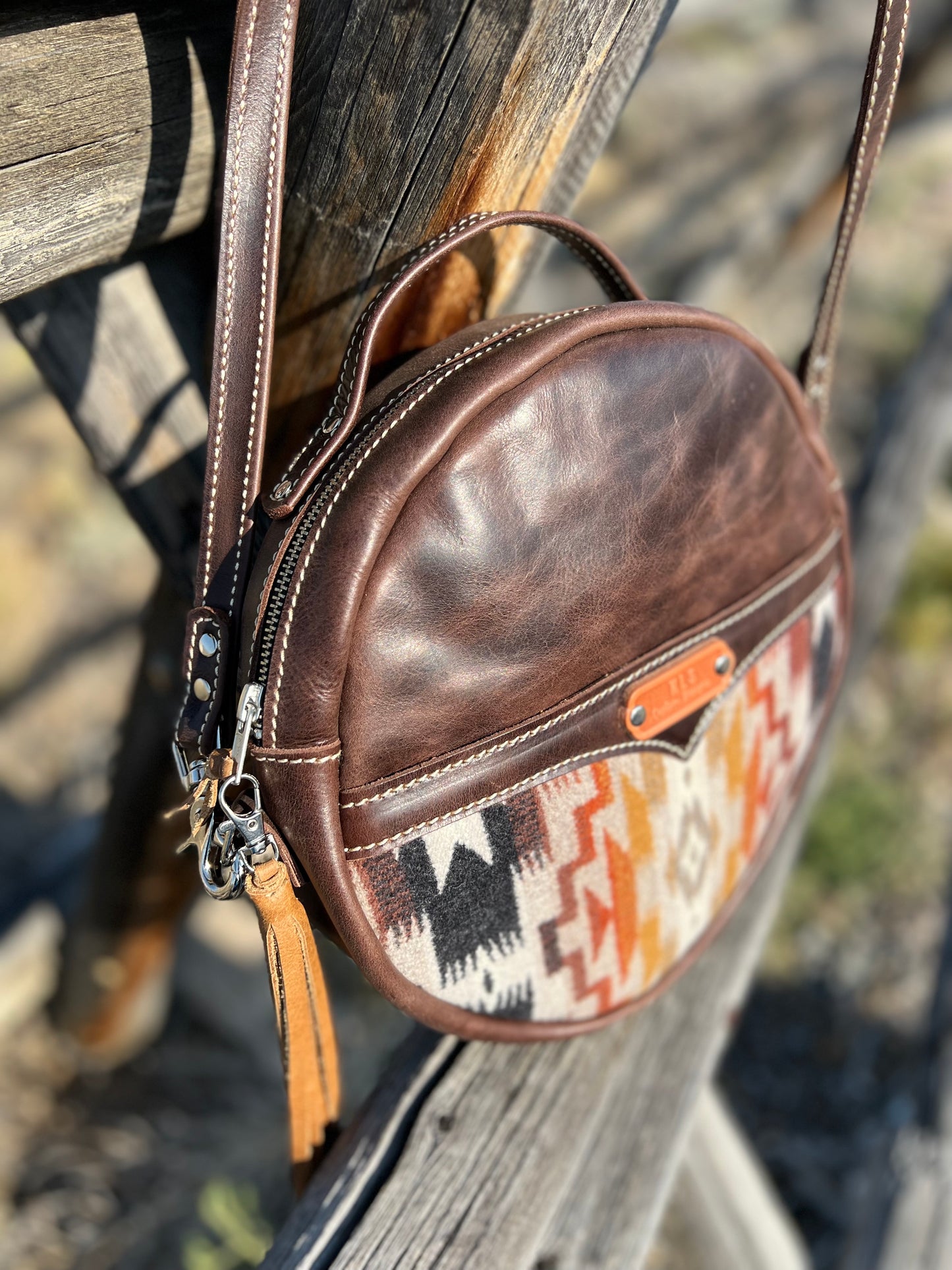 Canteen Bag