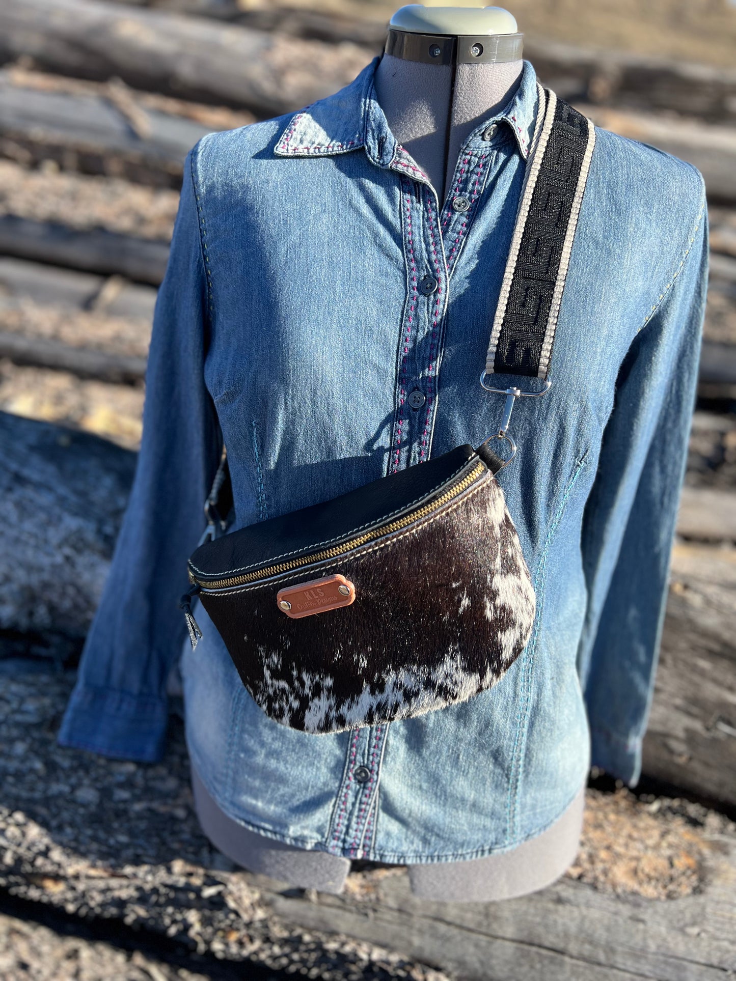 Sling Bag