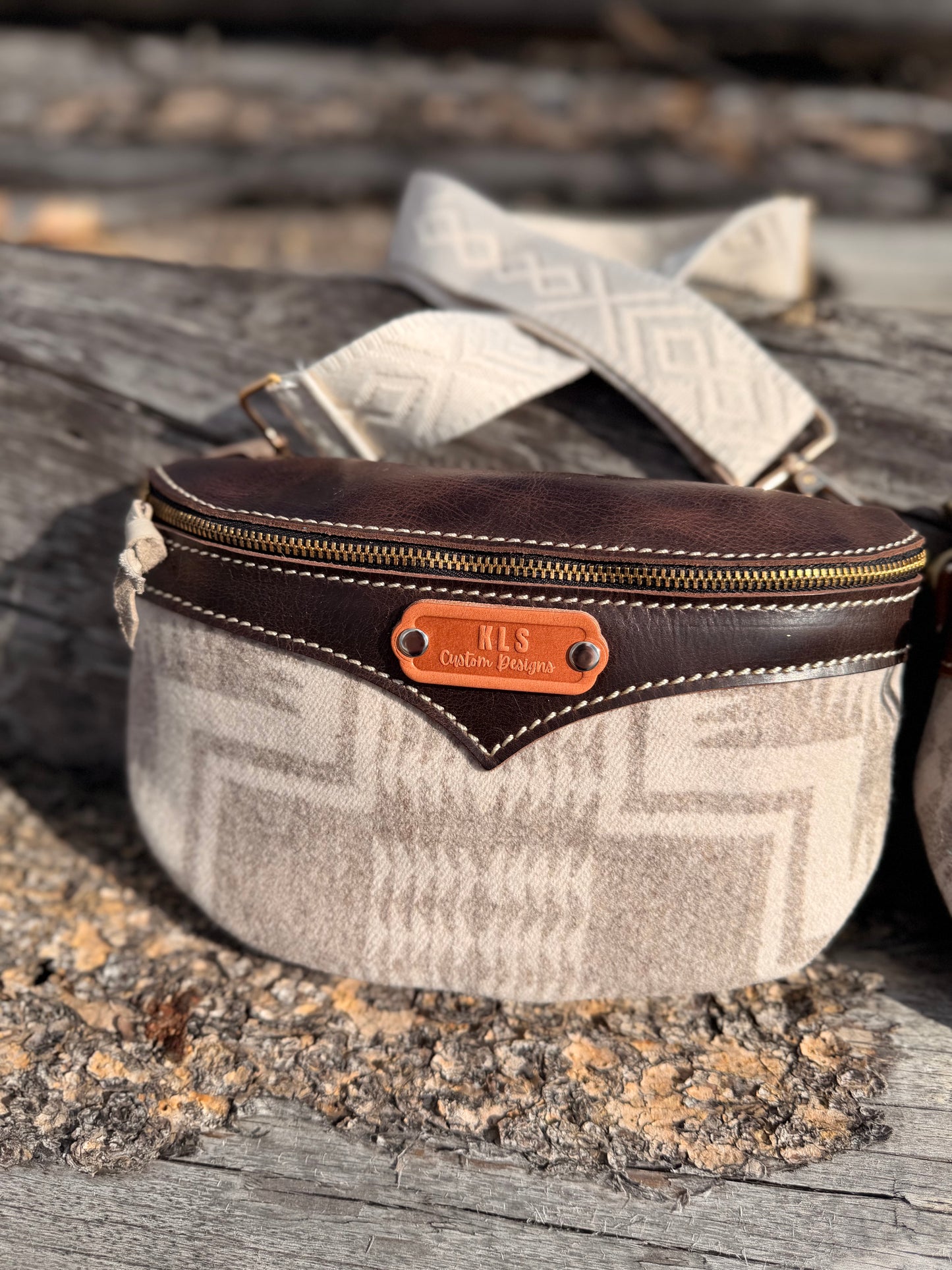 Custom - Michelle