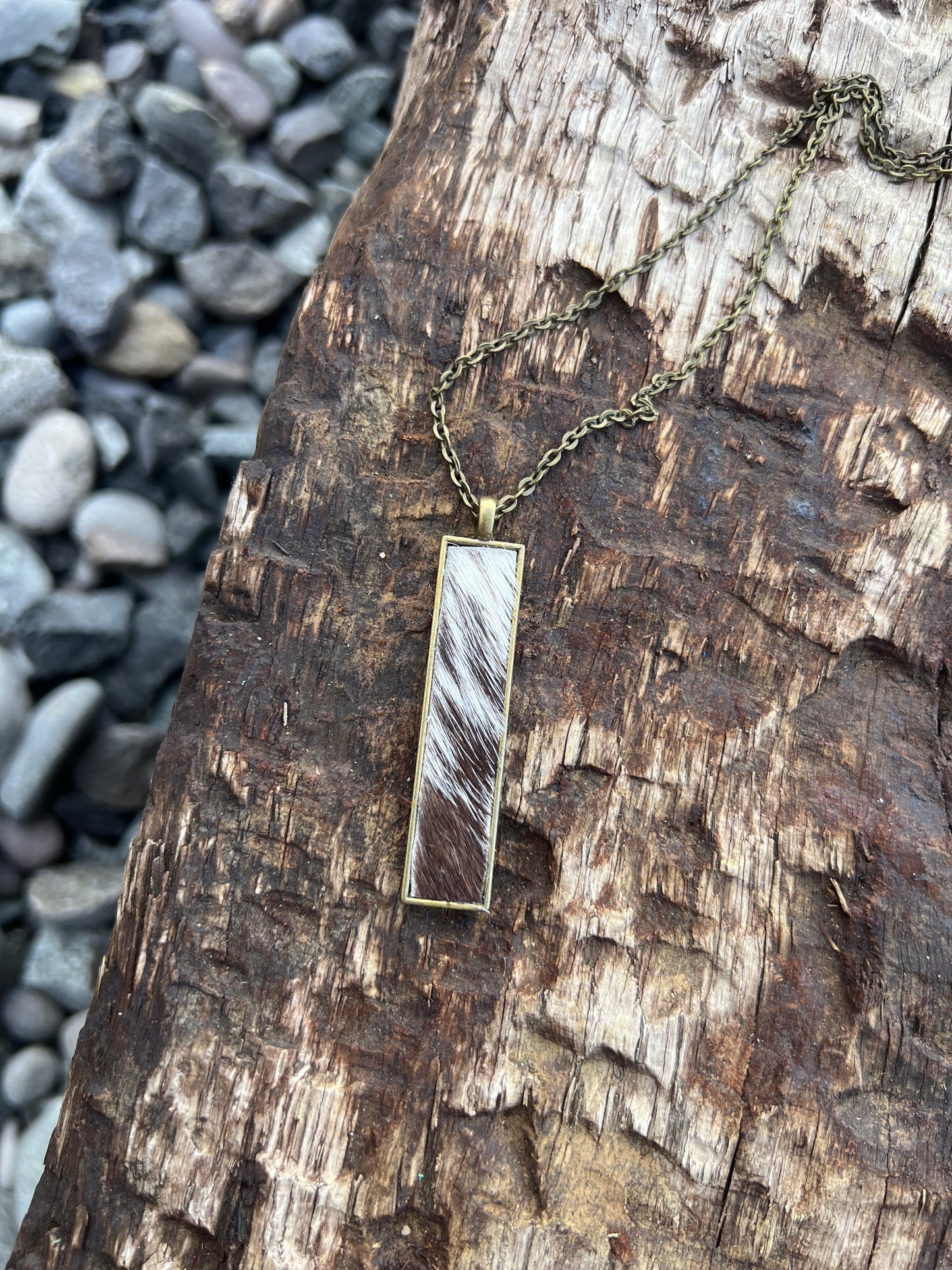 Pendant Necklace