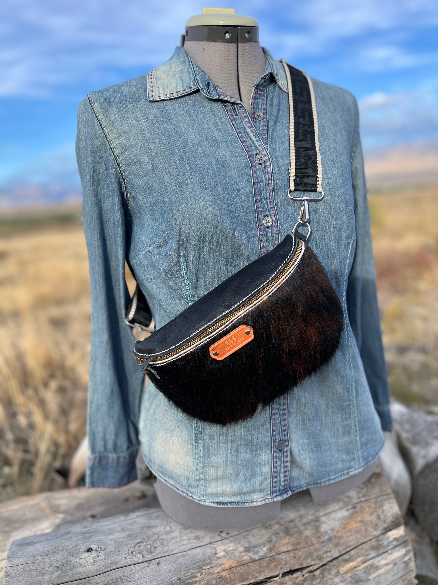 Sling Bag