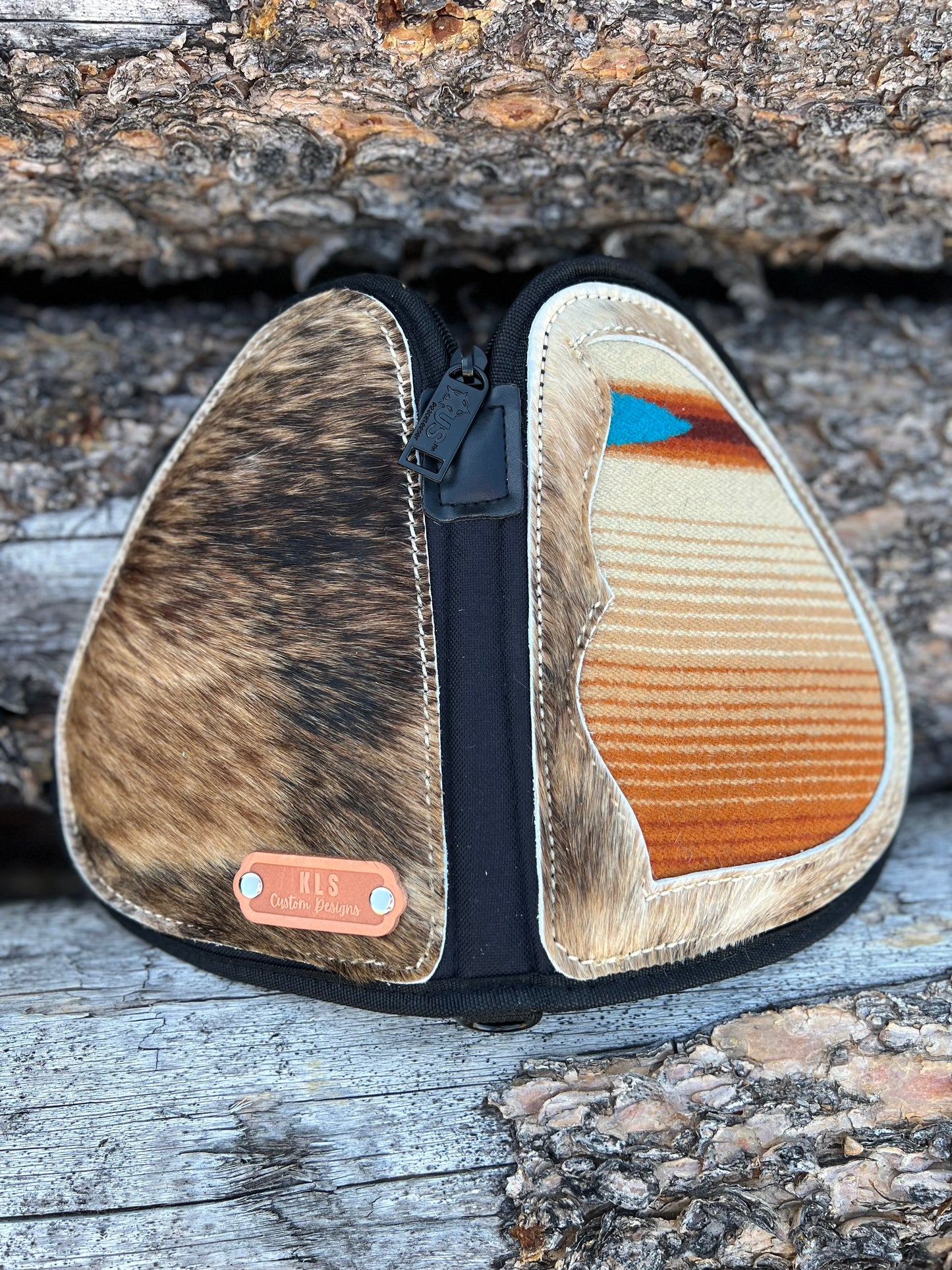 P Case - 9”
