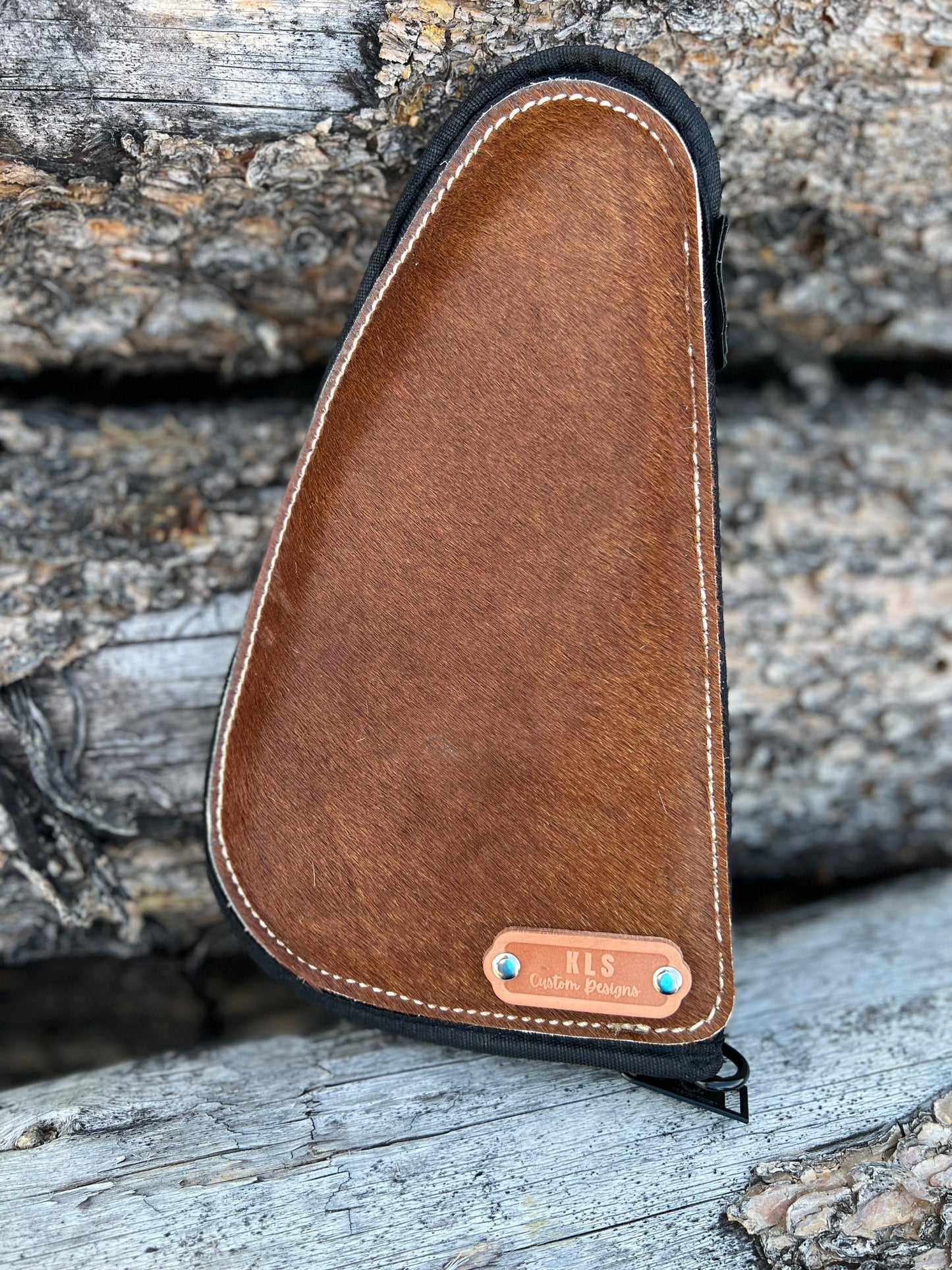 P Case - 11”