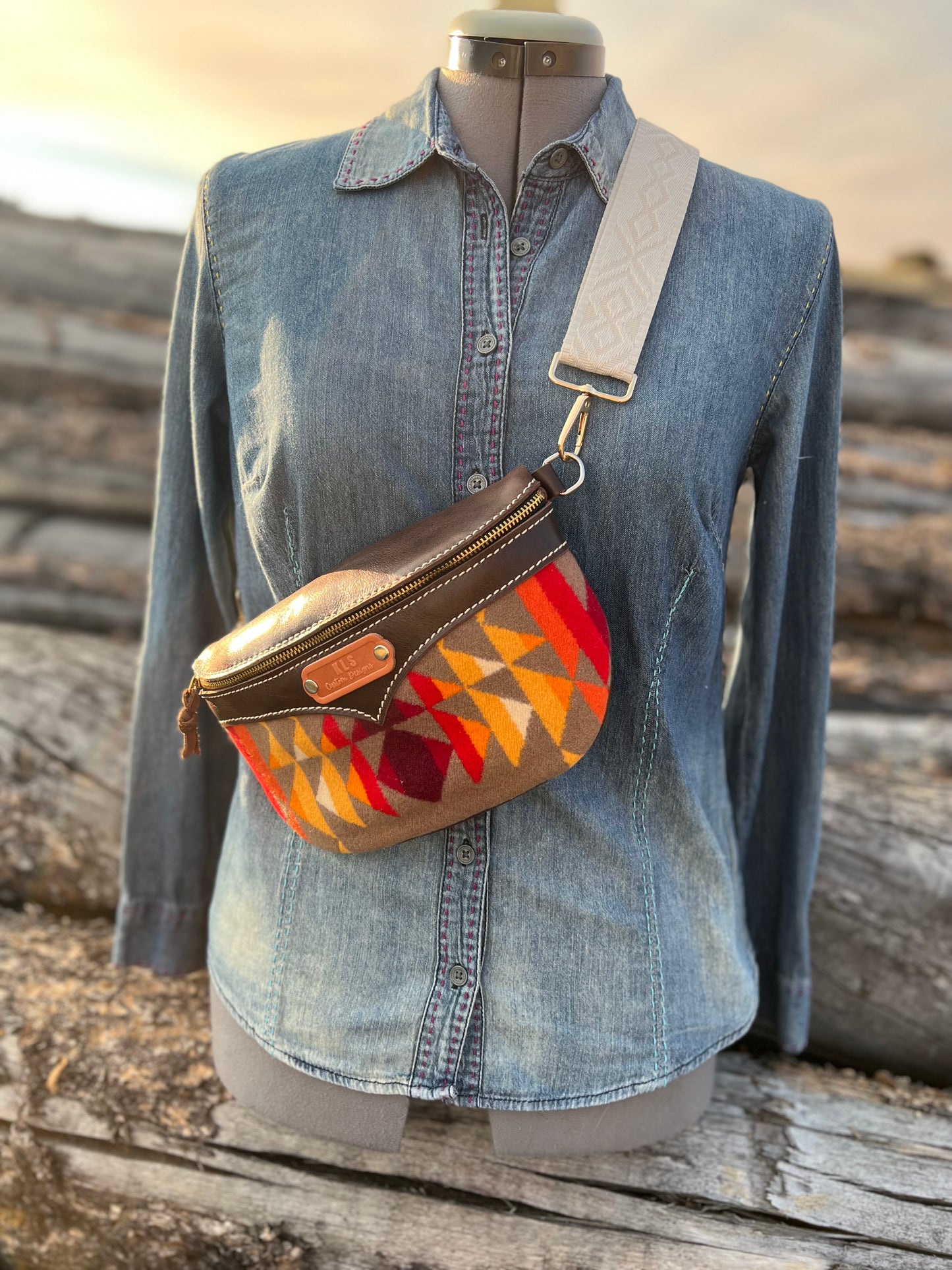 Sling Bag