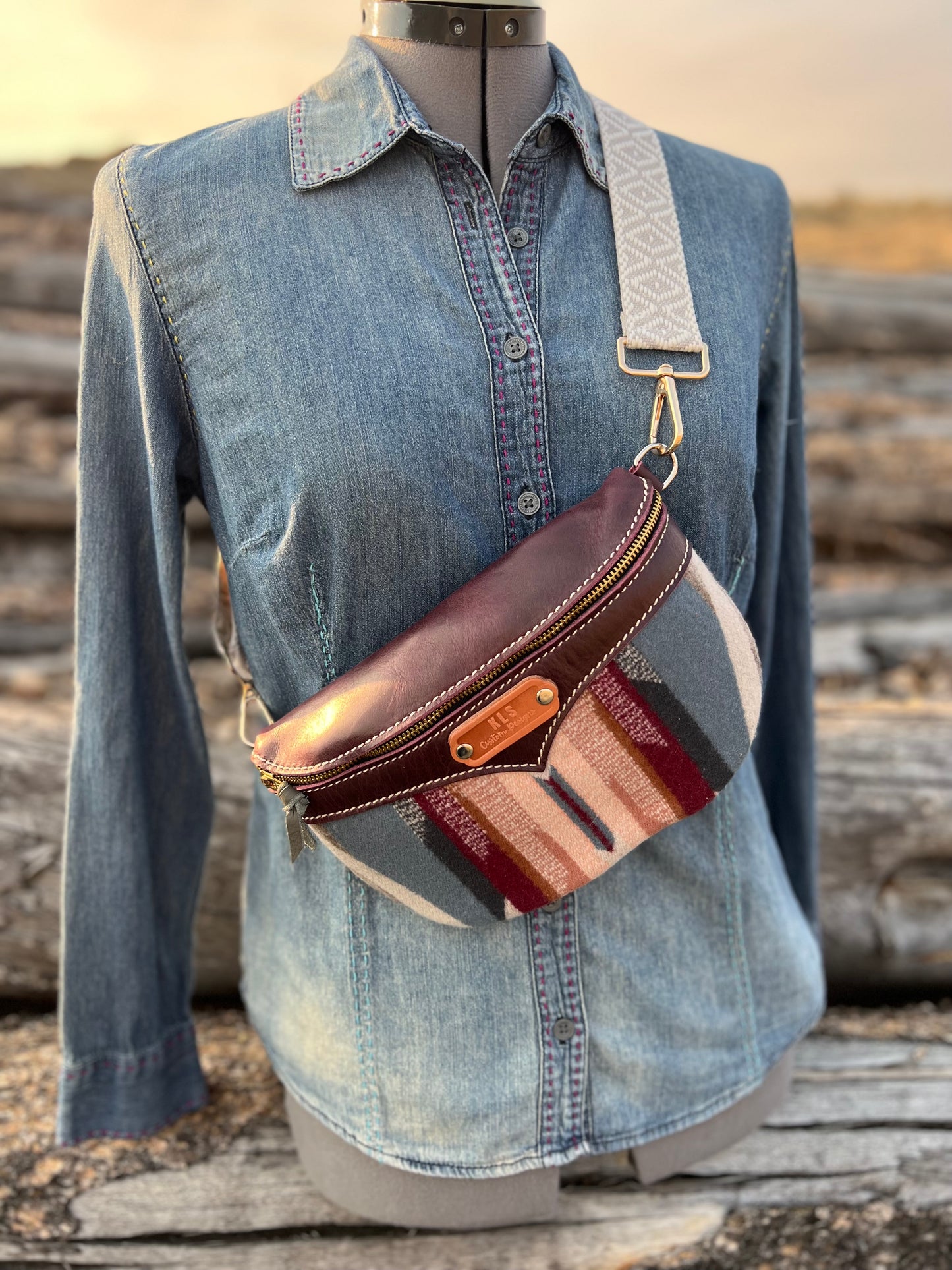 Sling Bag