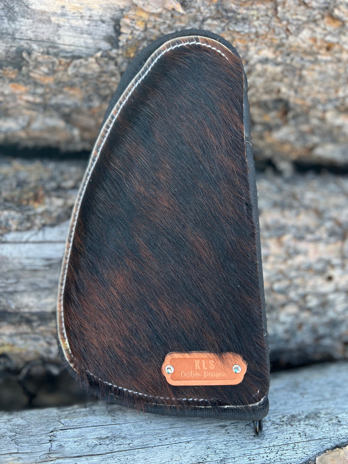 P Case - 11”