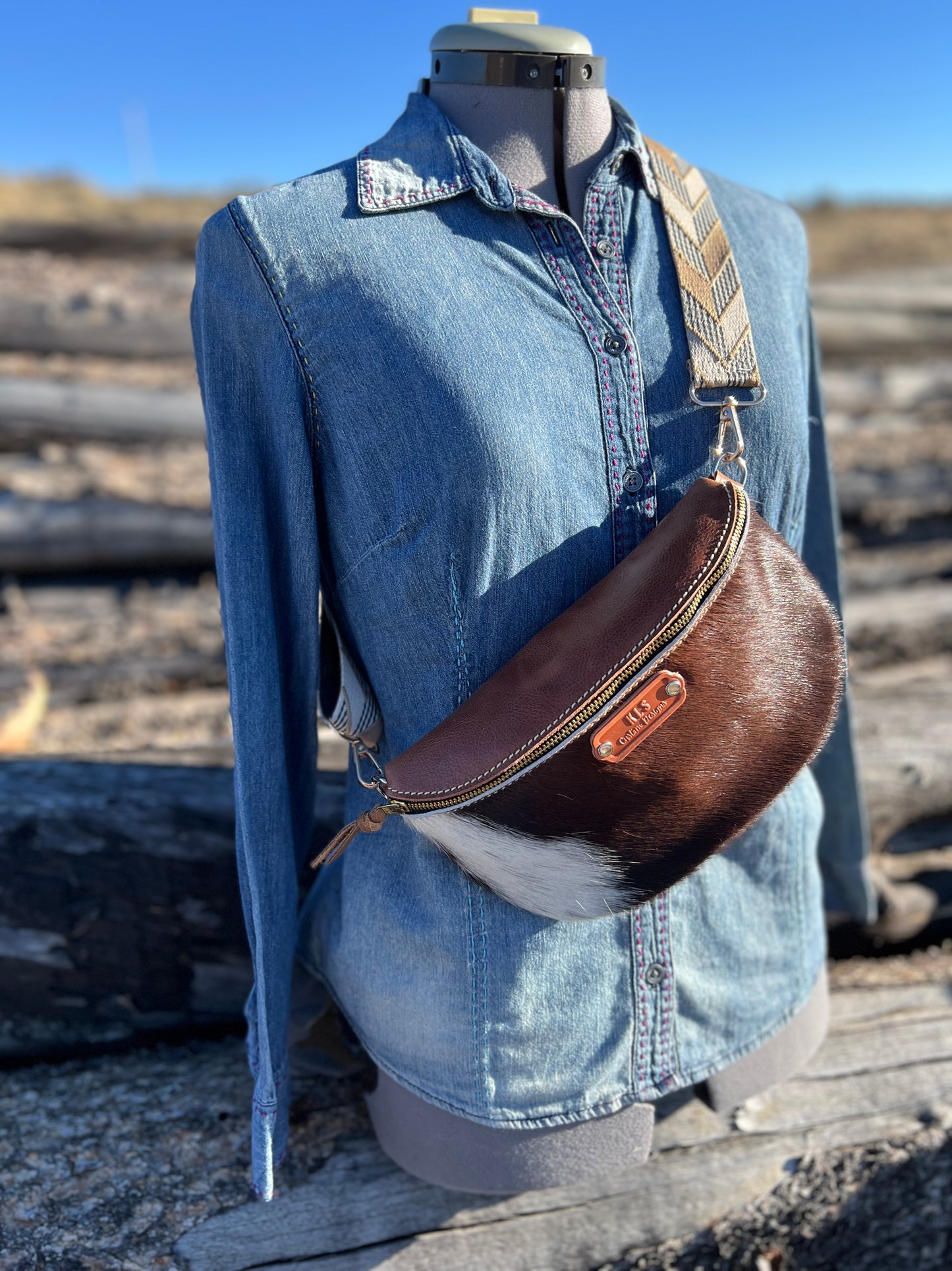 Sling Bag