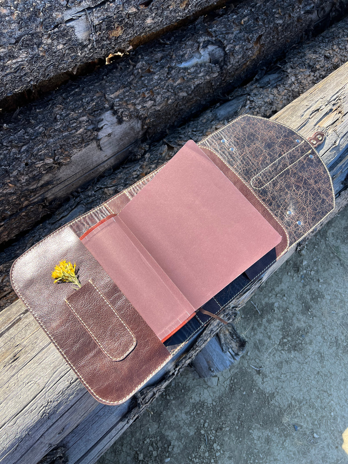 XL Bible Cover