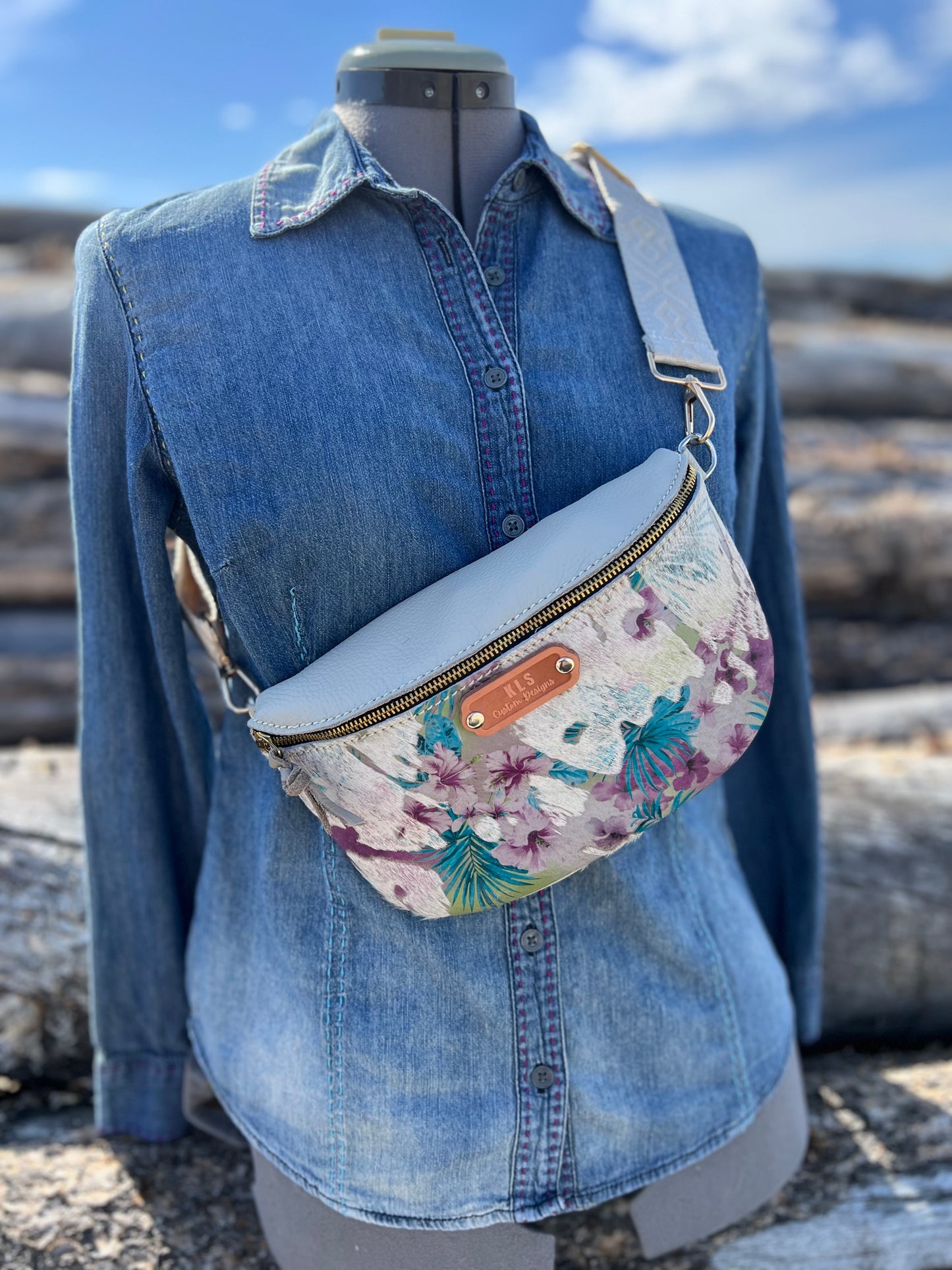 Sling Bag