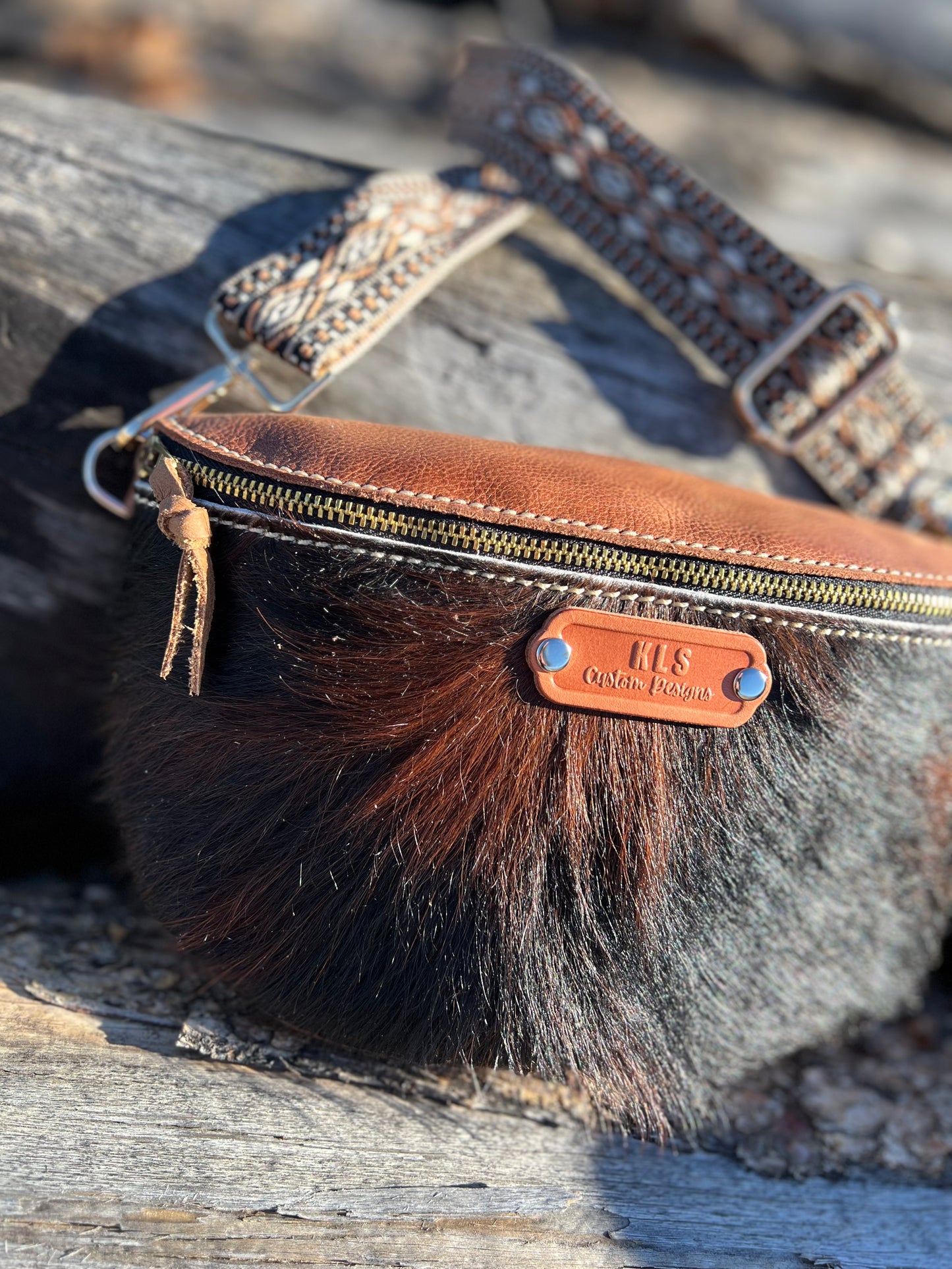 Sling Bag