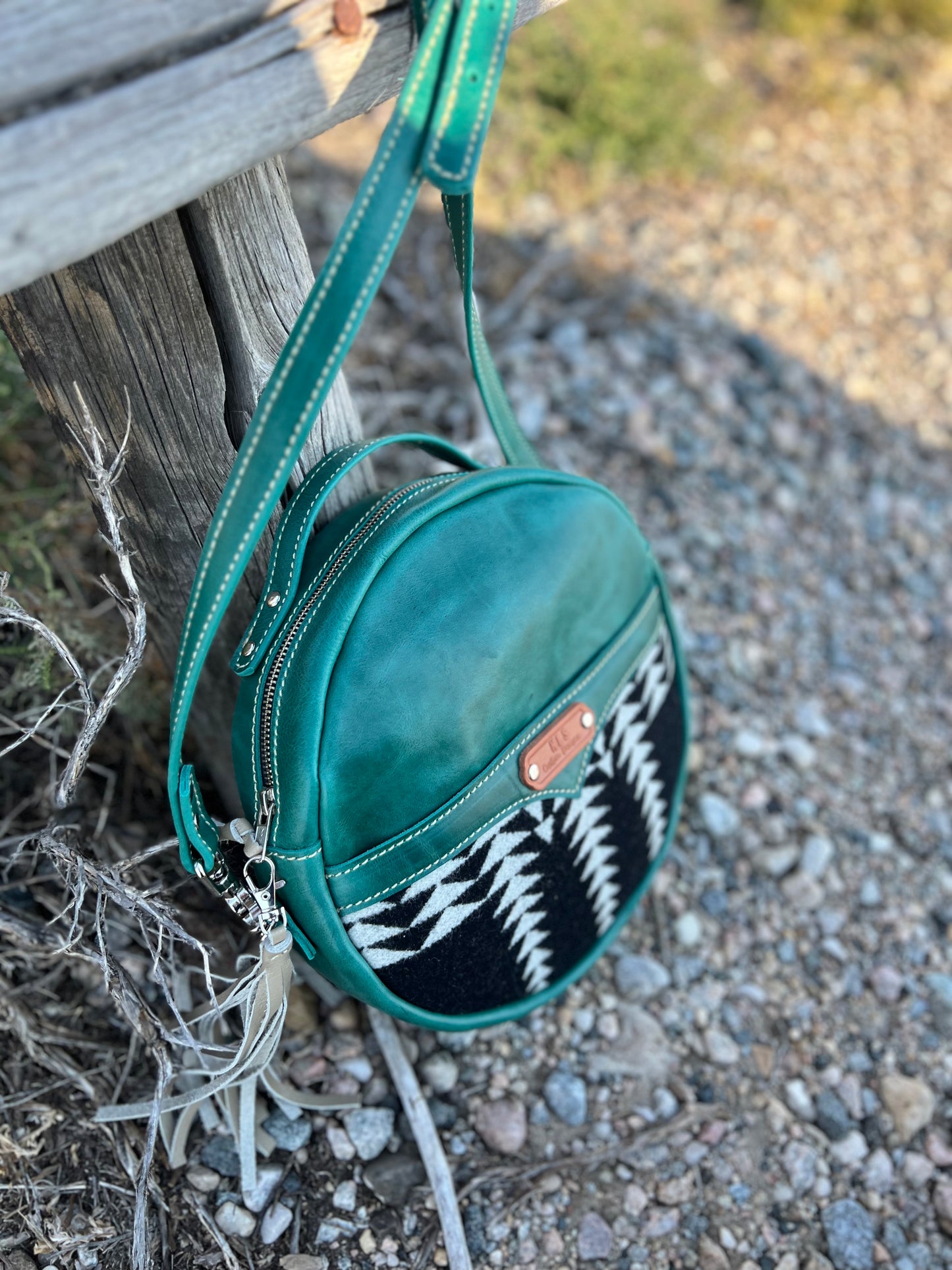 Canteen Bag