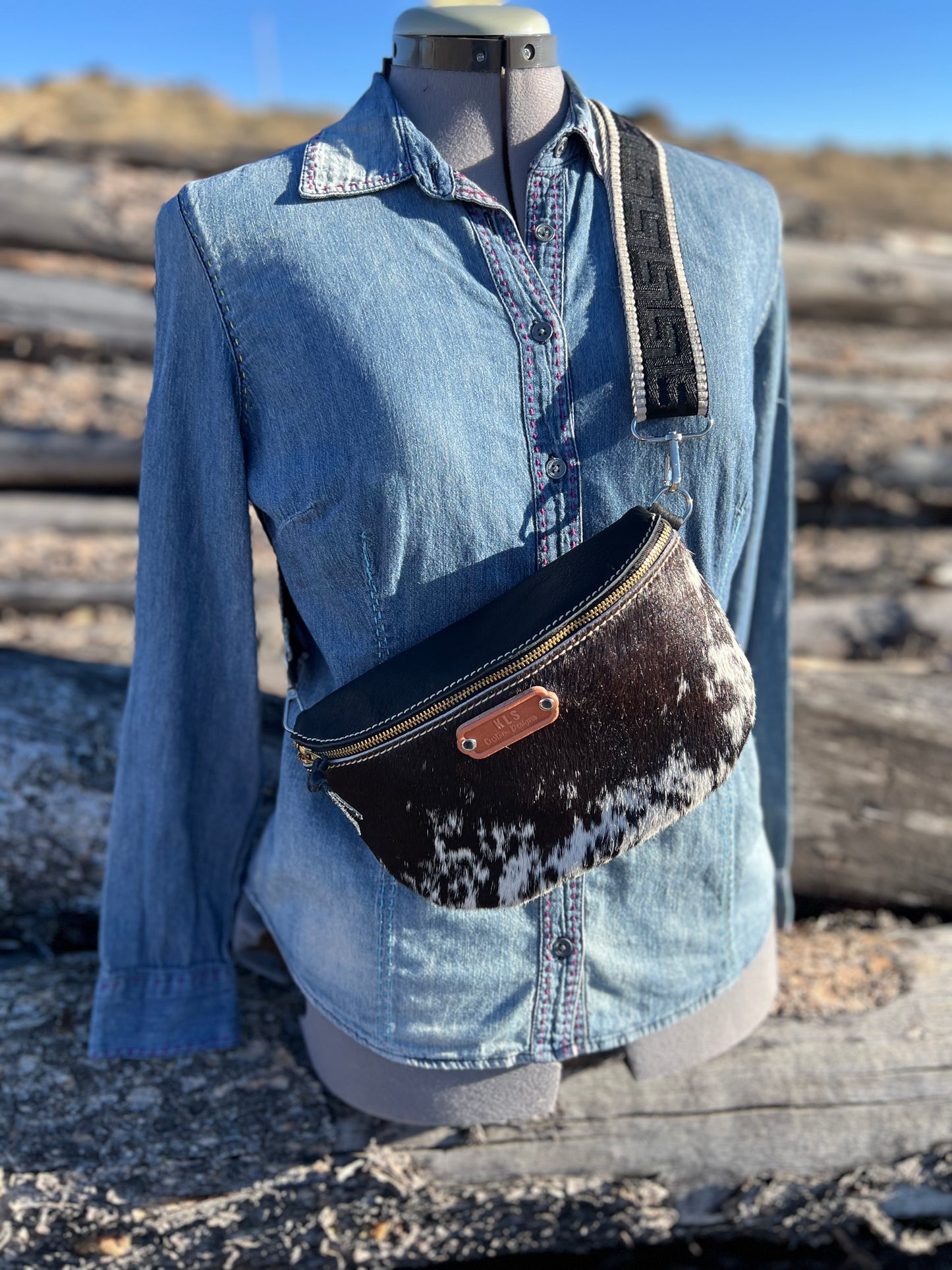 Sling Bag