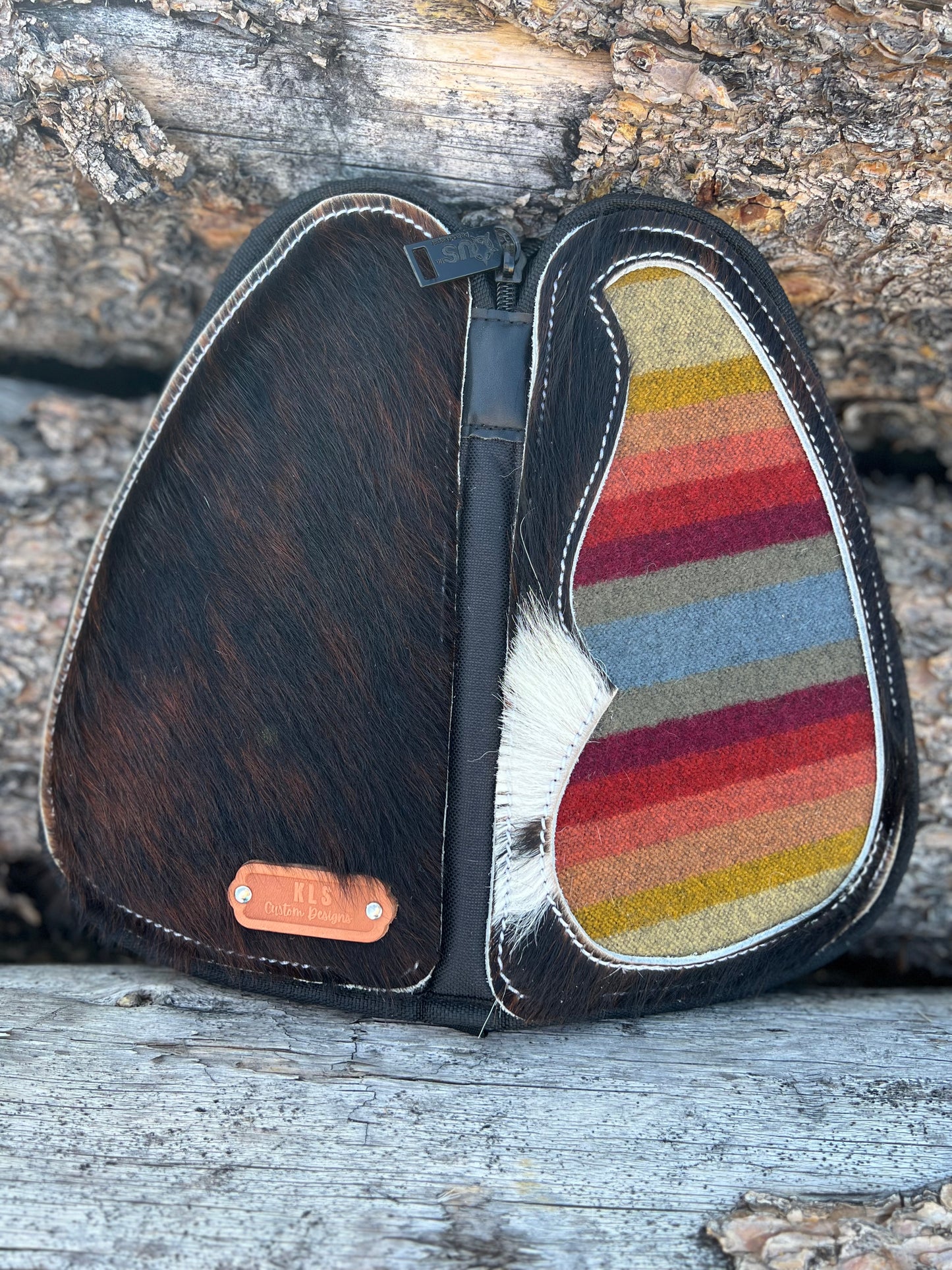 P Case - 11”