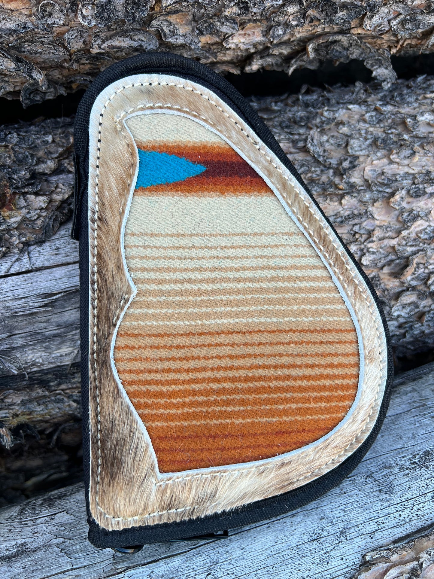 P Case - 9”