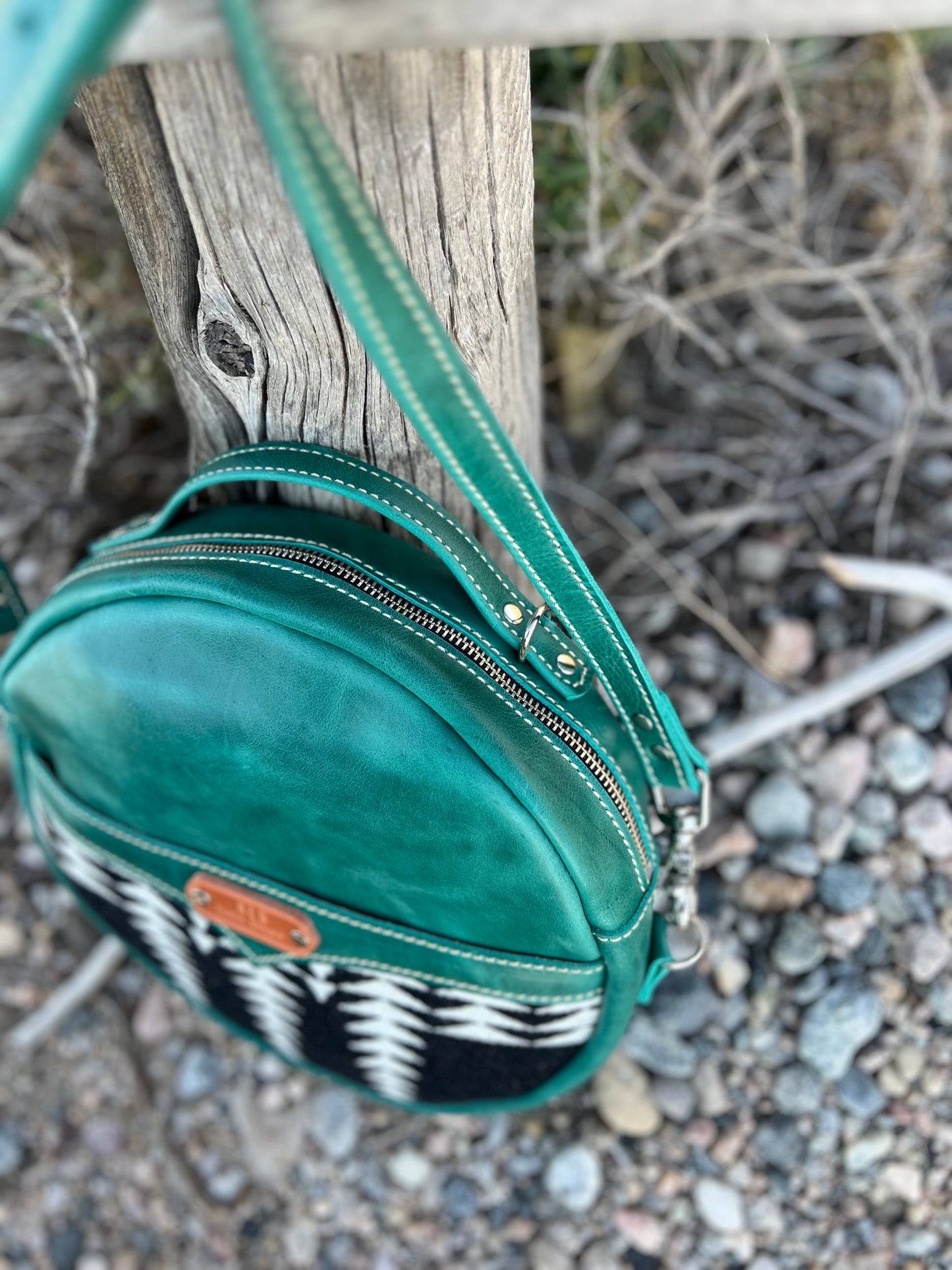 Canteen Bag