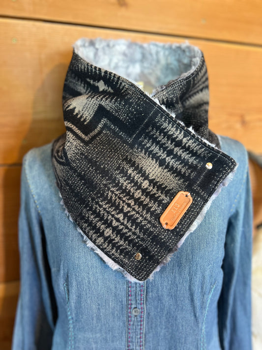 Neck Cowl