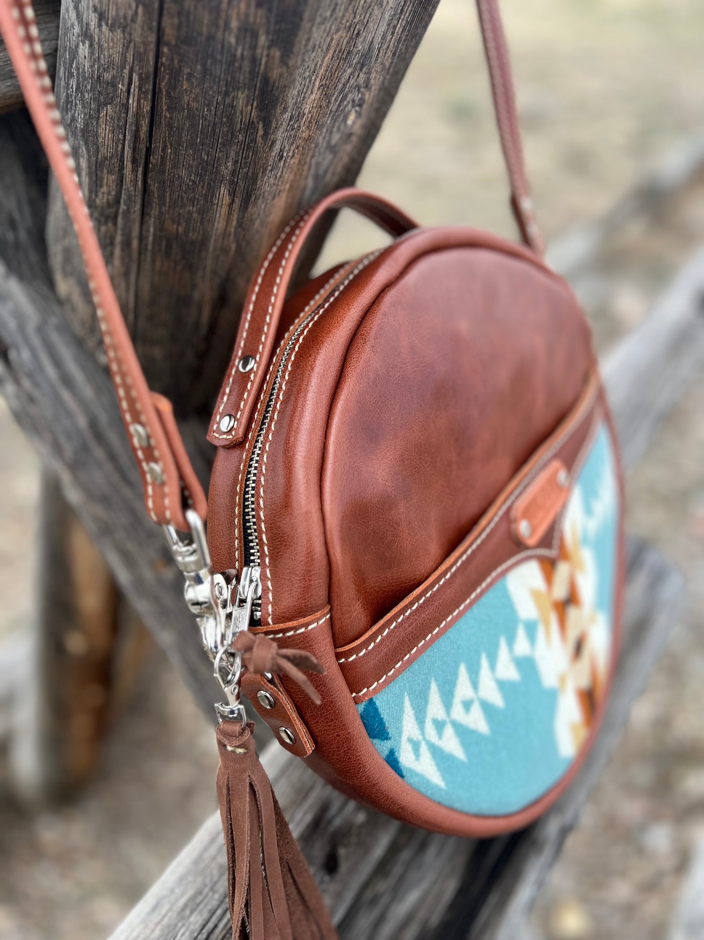 Canteen Bag