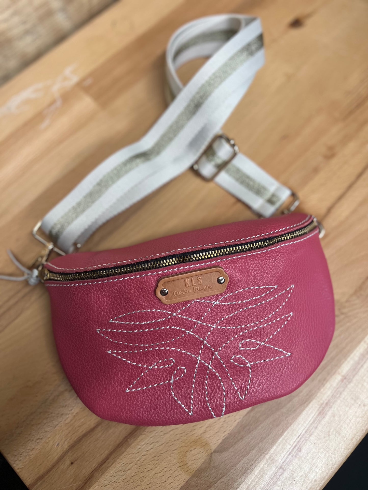 Custom - Kileen