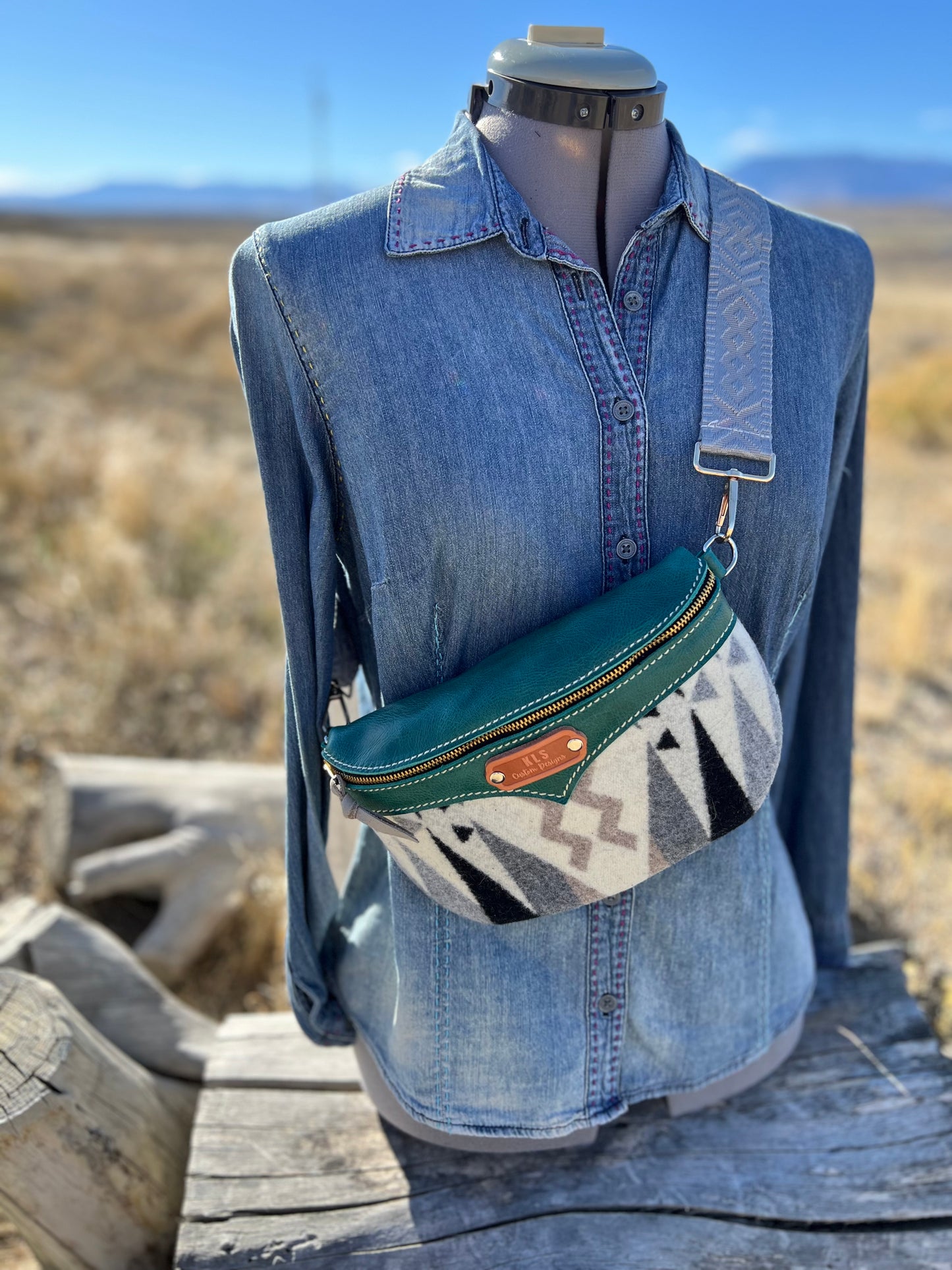 Sling Bag