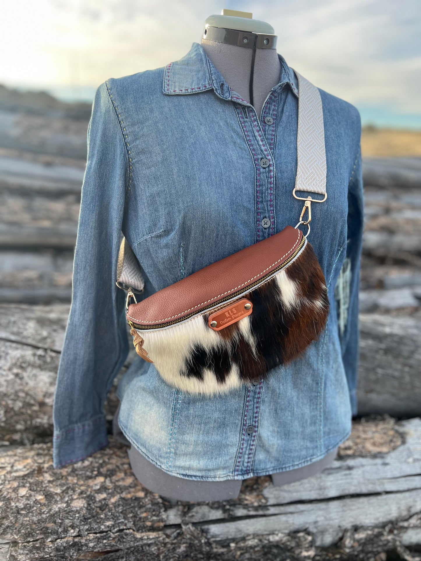 Sling Bag