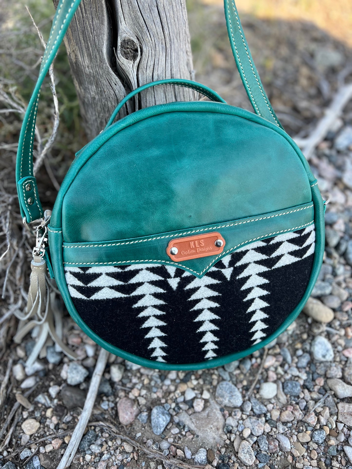 Canteen Bag