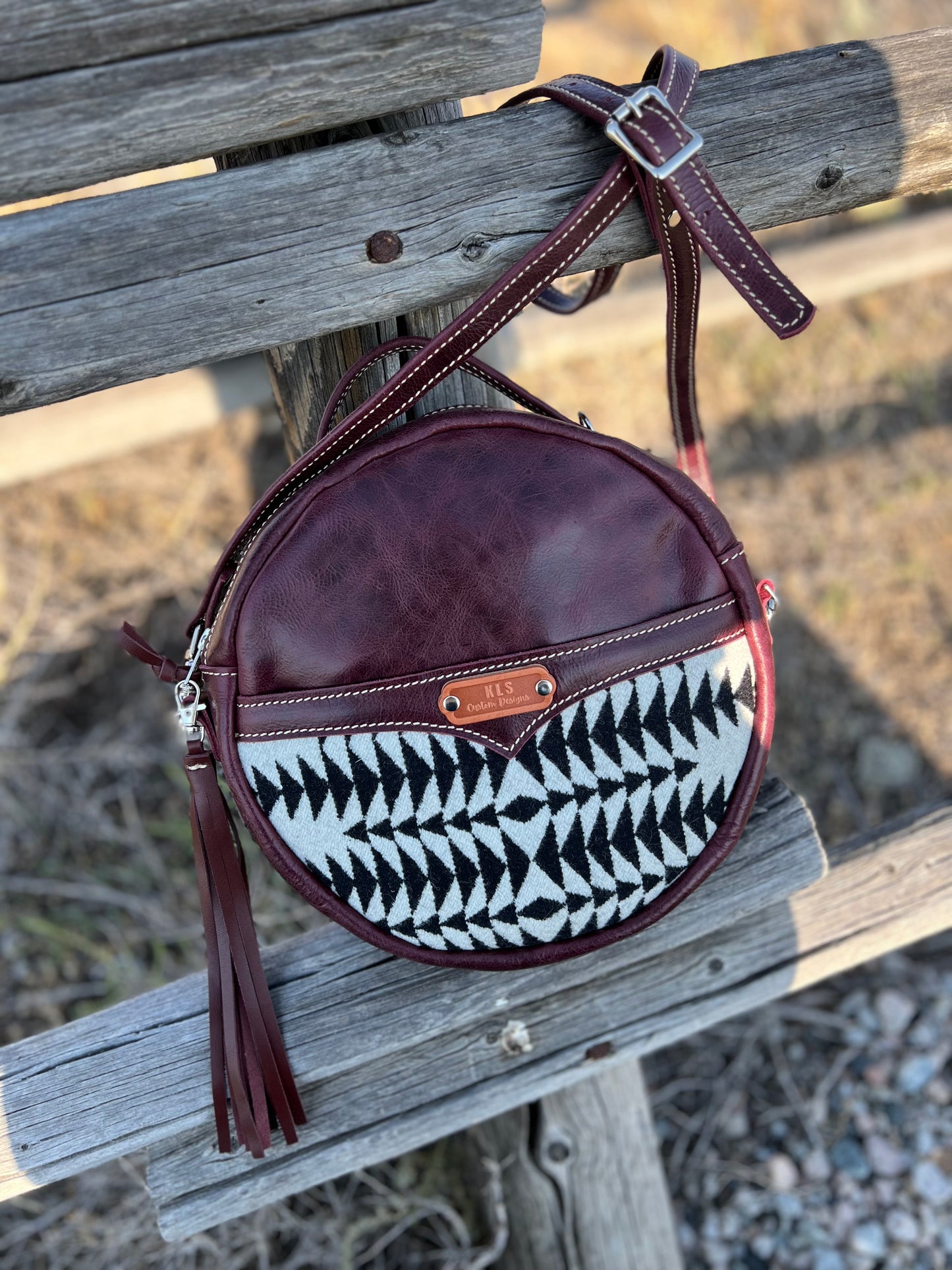 Canteen Bag