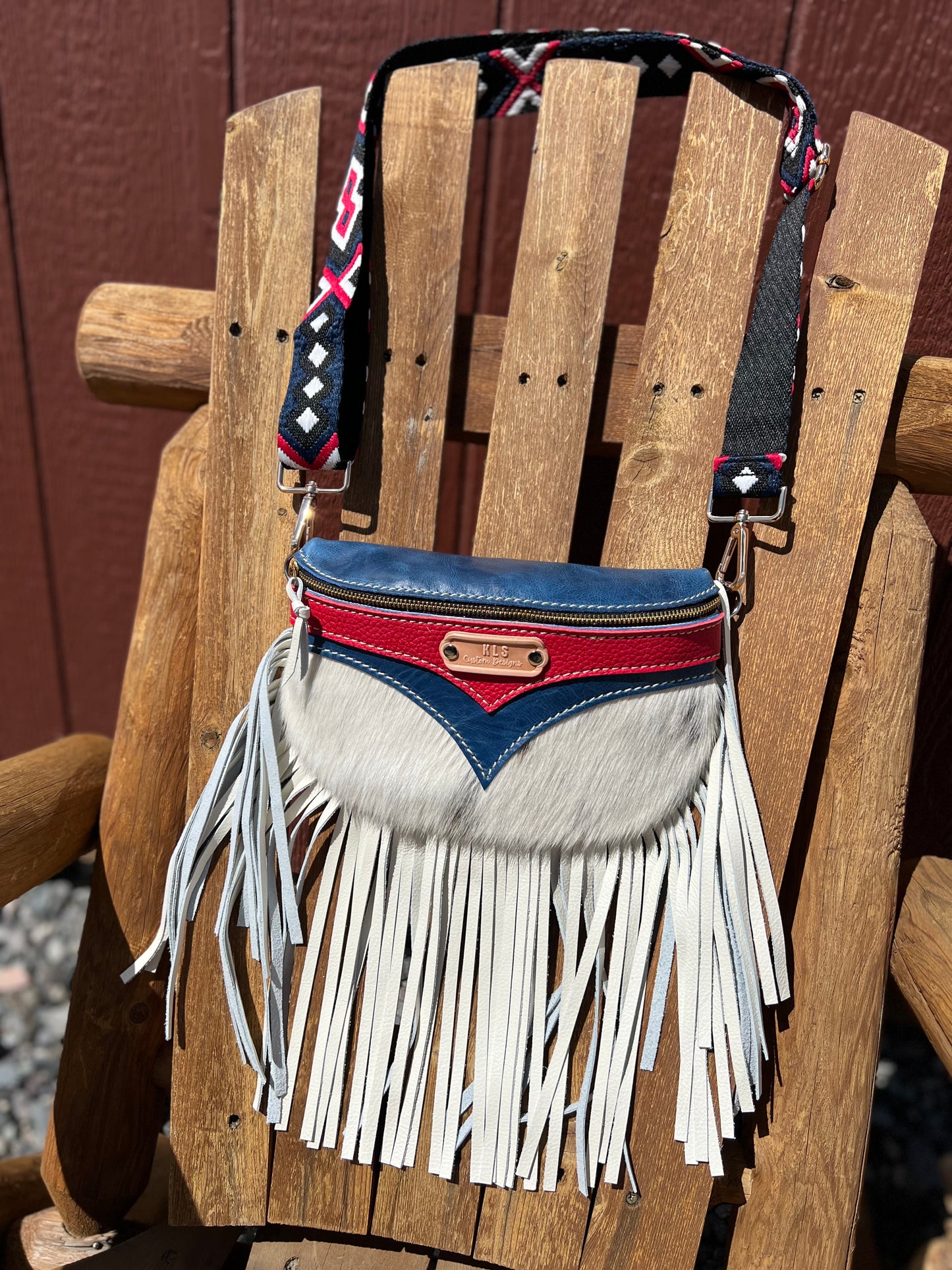Custom - Lisa M.