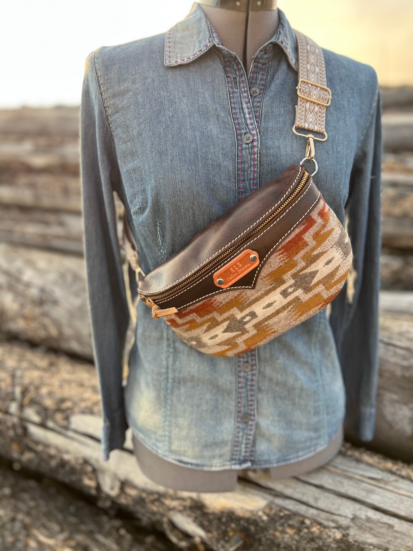 Sling Bag