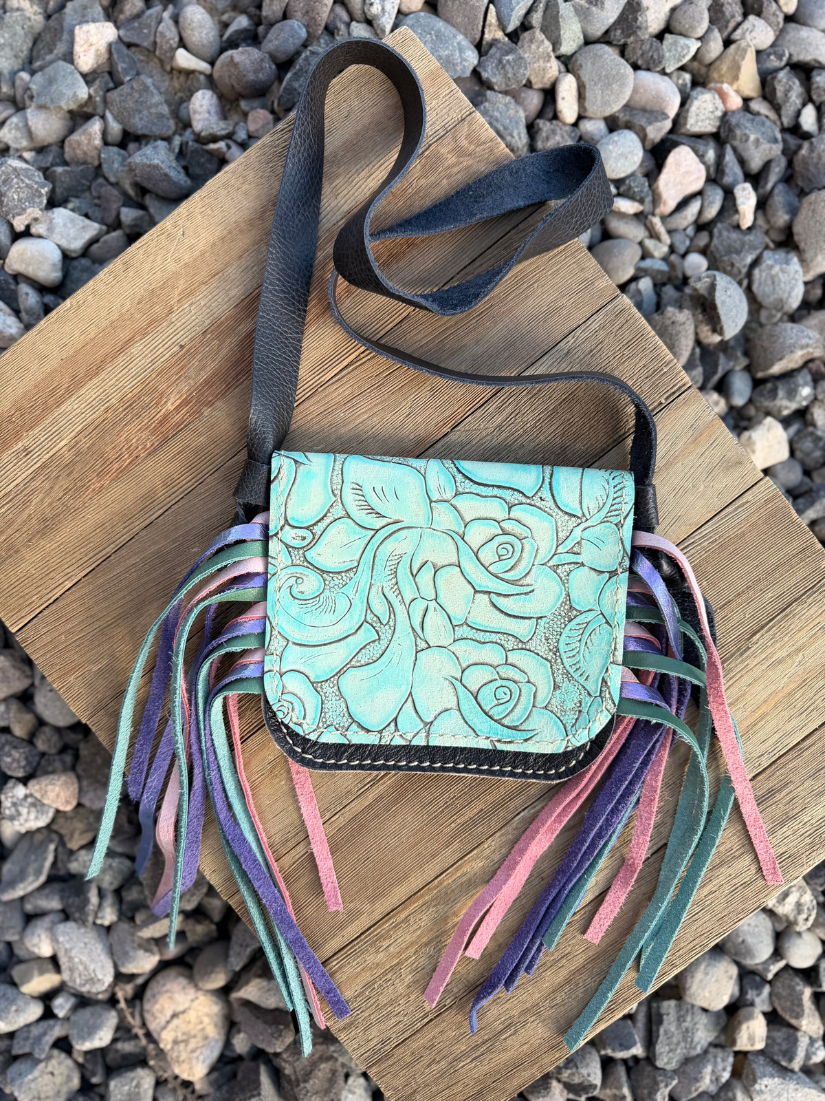 Custom - Naomi