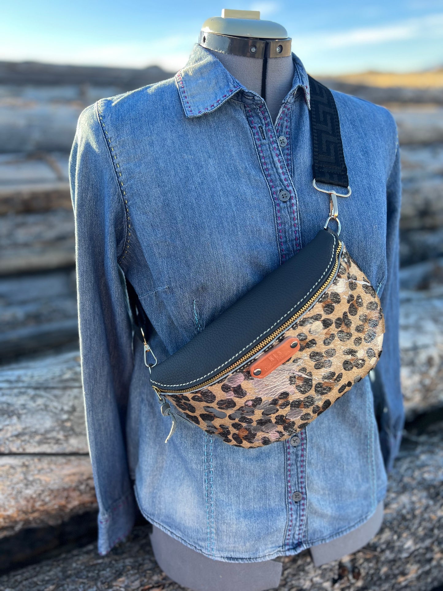 Sling Bag