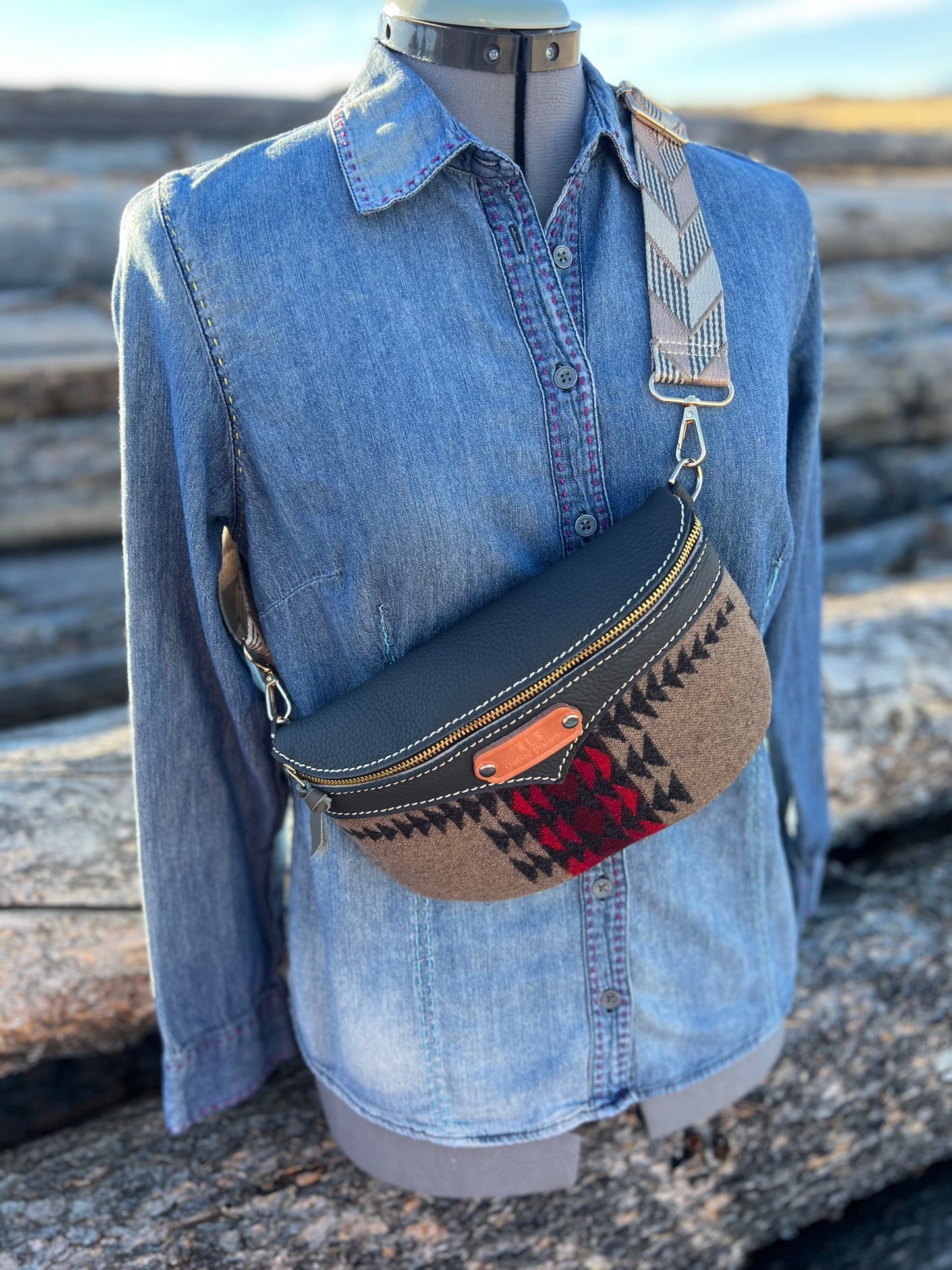 Sling Bag