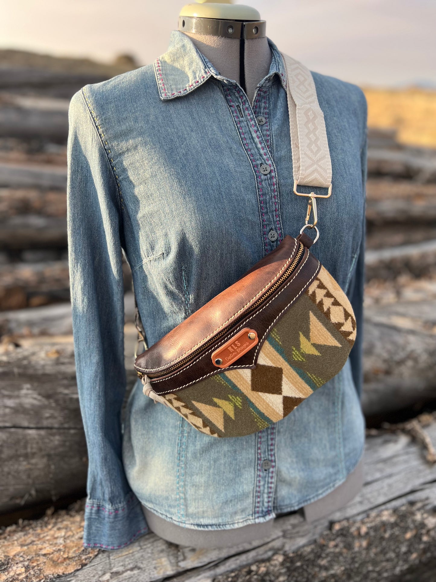 Sling Bag