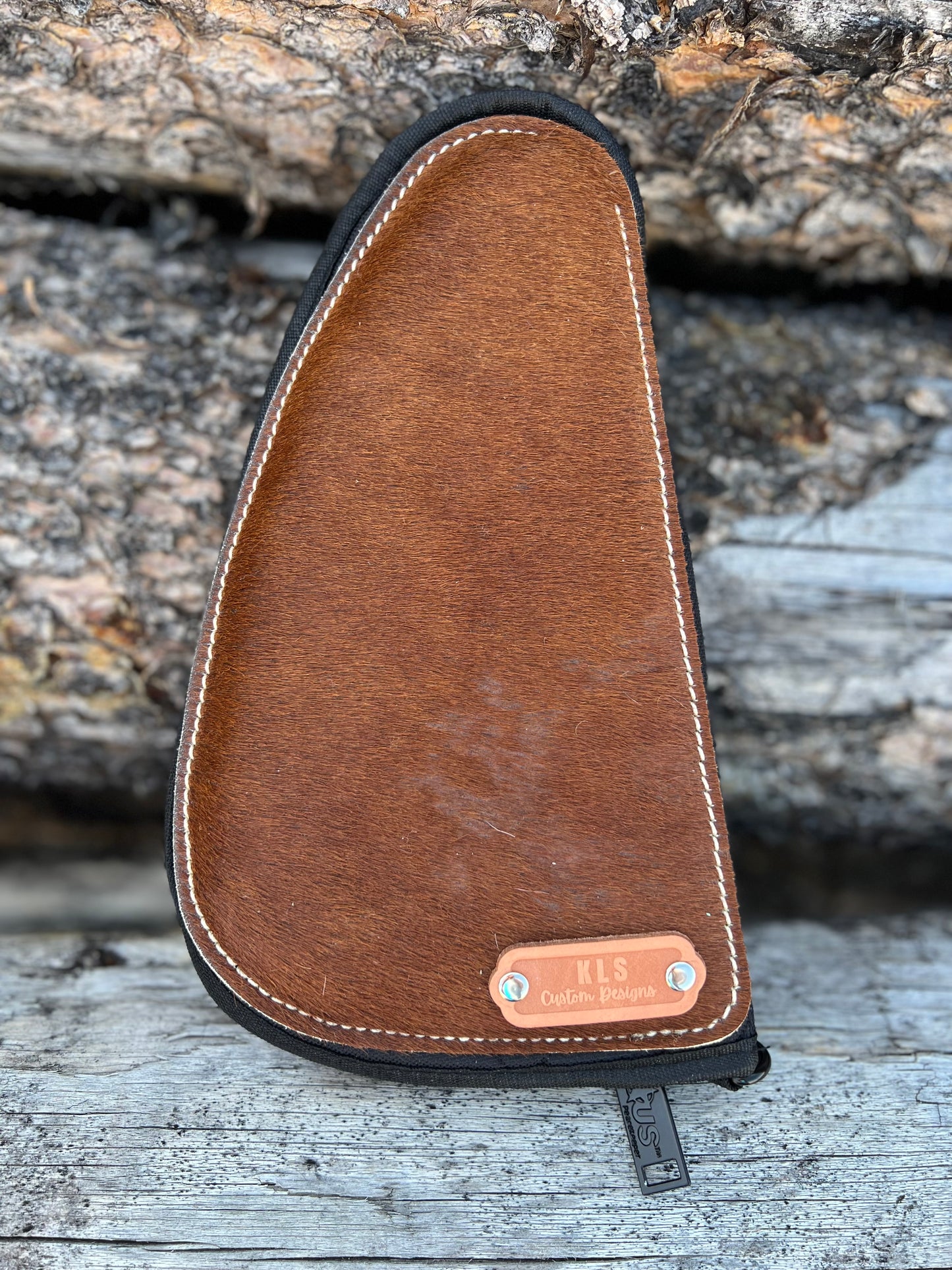 P Case - 11”