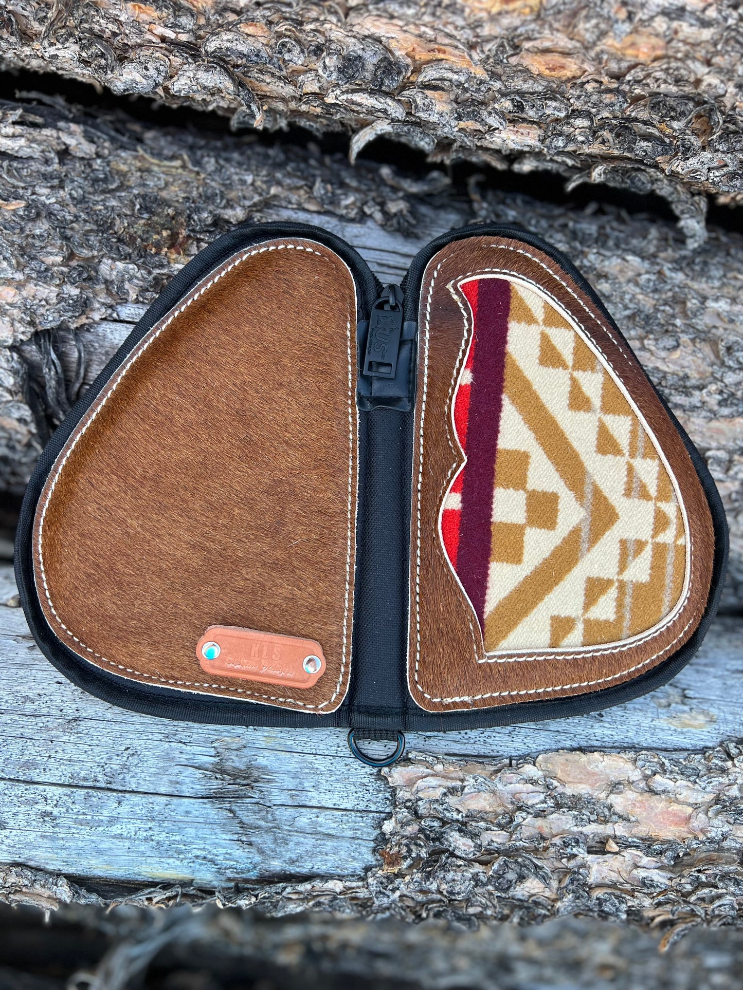 P Case - 9”