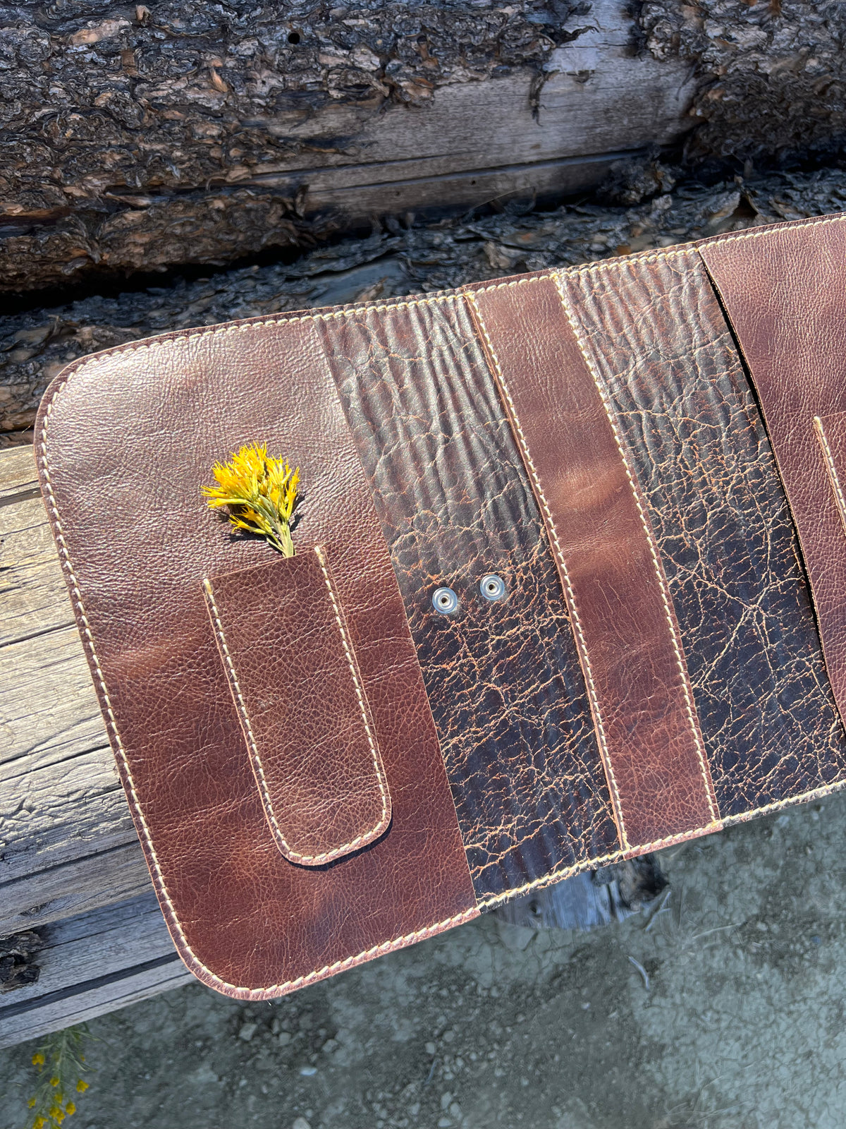 XL Bible Cover