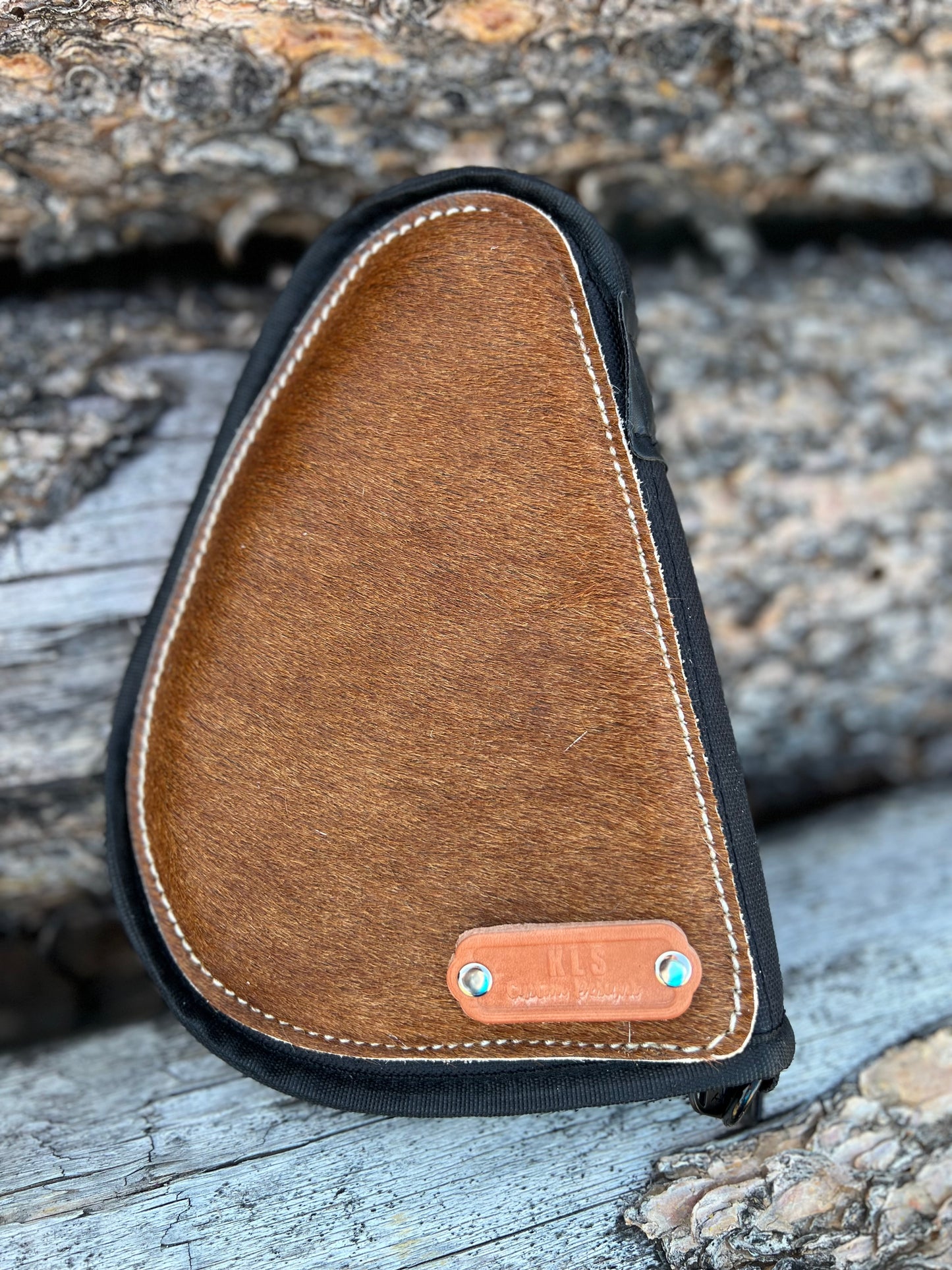P Case - 9”